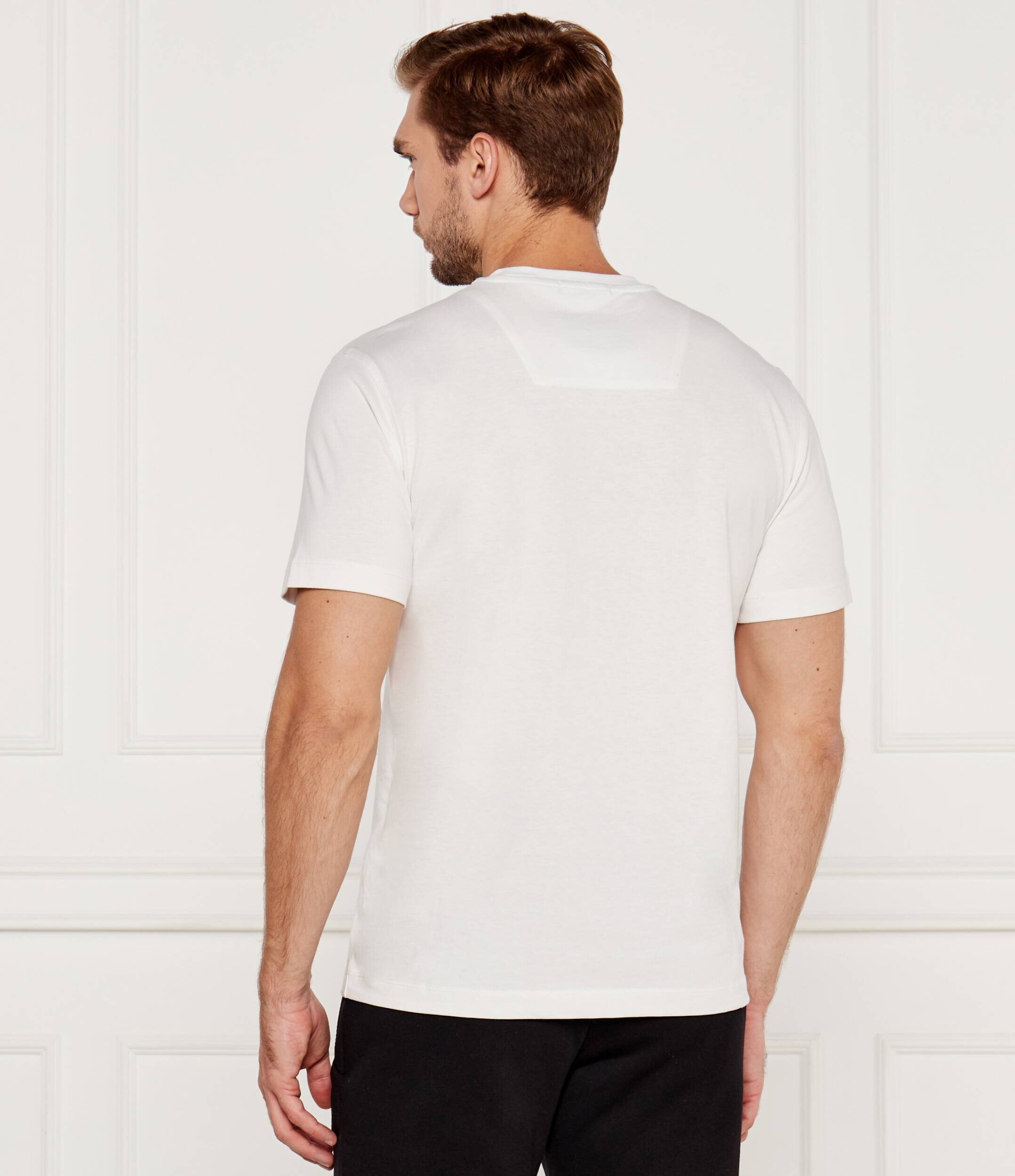 Aeronautica Militare Tricou M.C. | Regular Fit