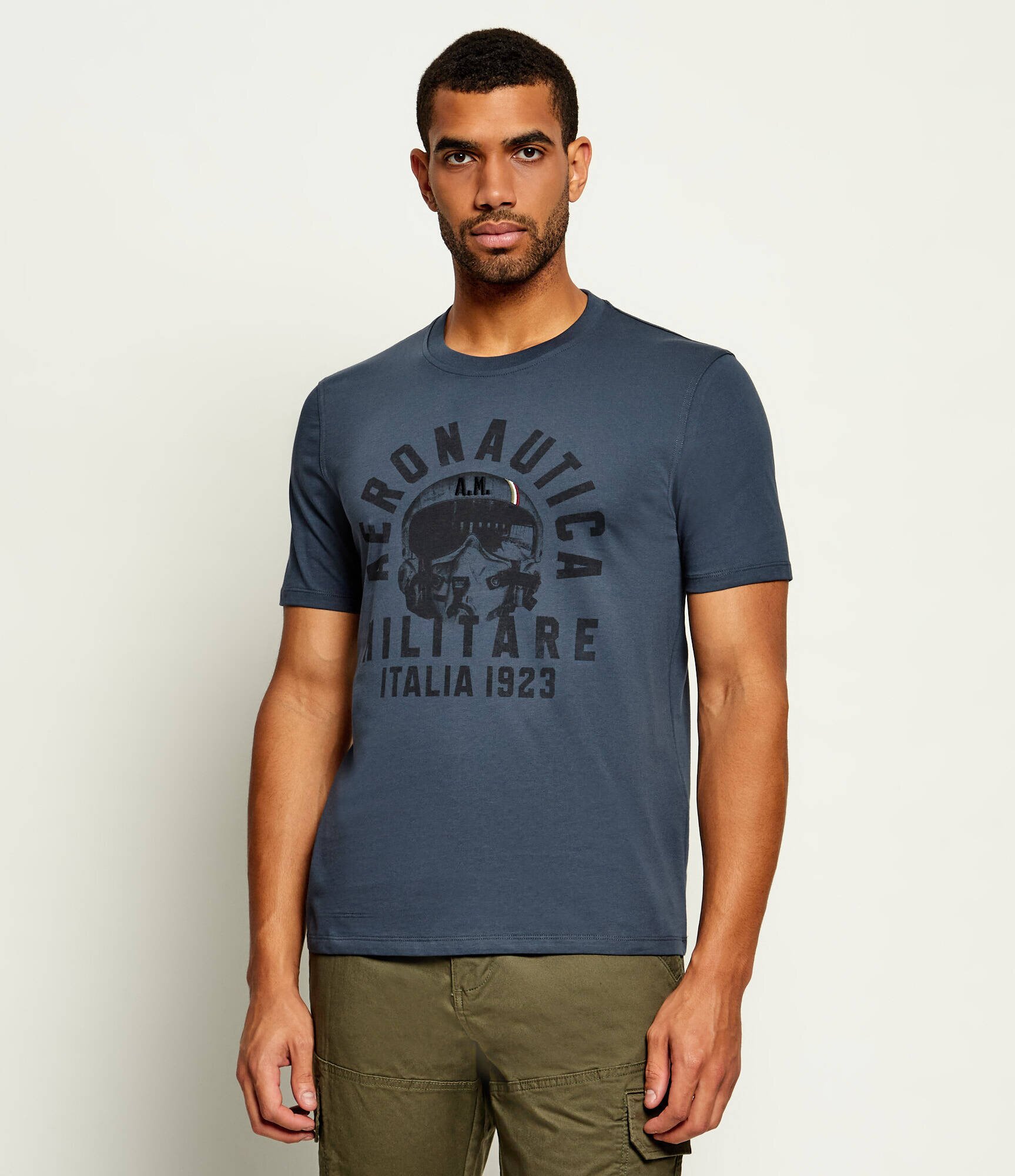 Aeronautica Militare Tricou | regular fit
