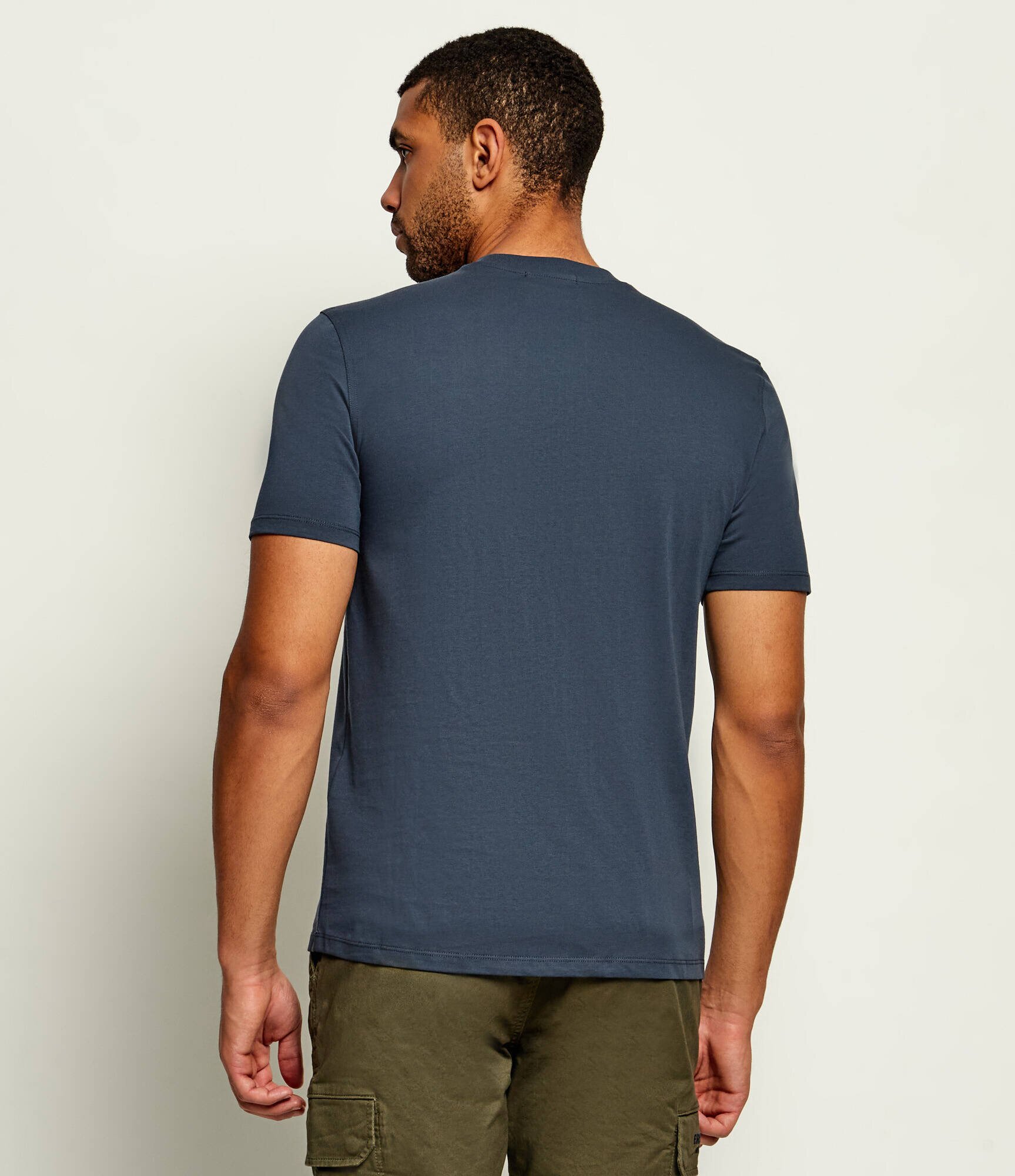 Aeronautica Militare Tricou | regular fit