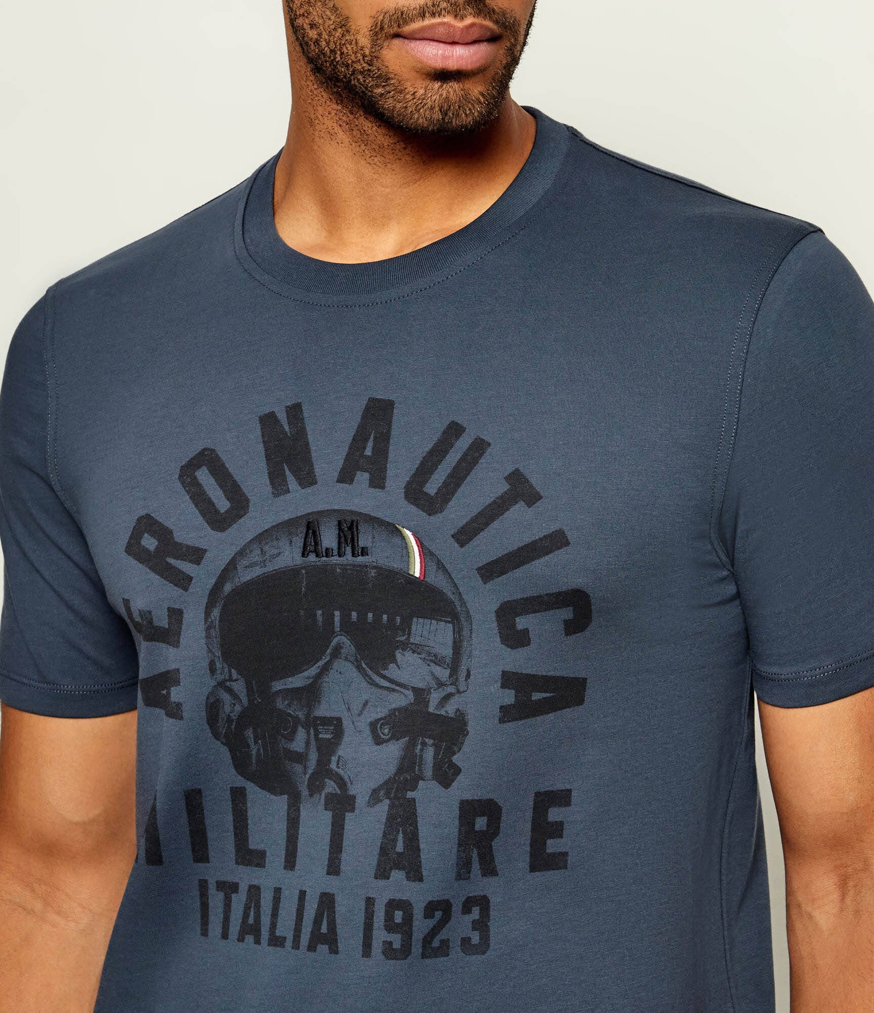 Aeronautica Militare Tricou | regular fit