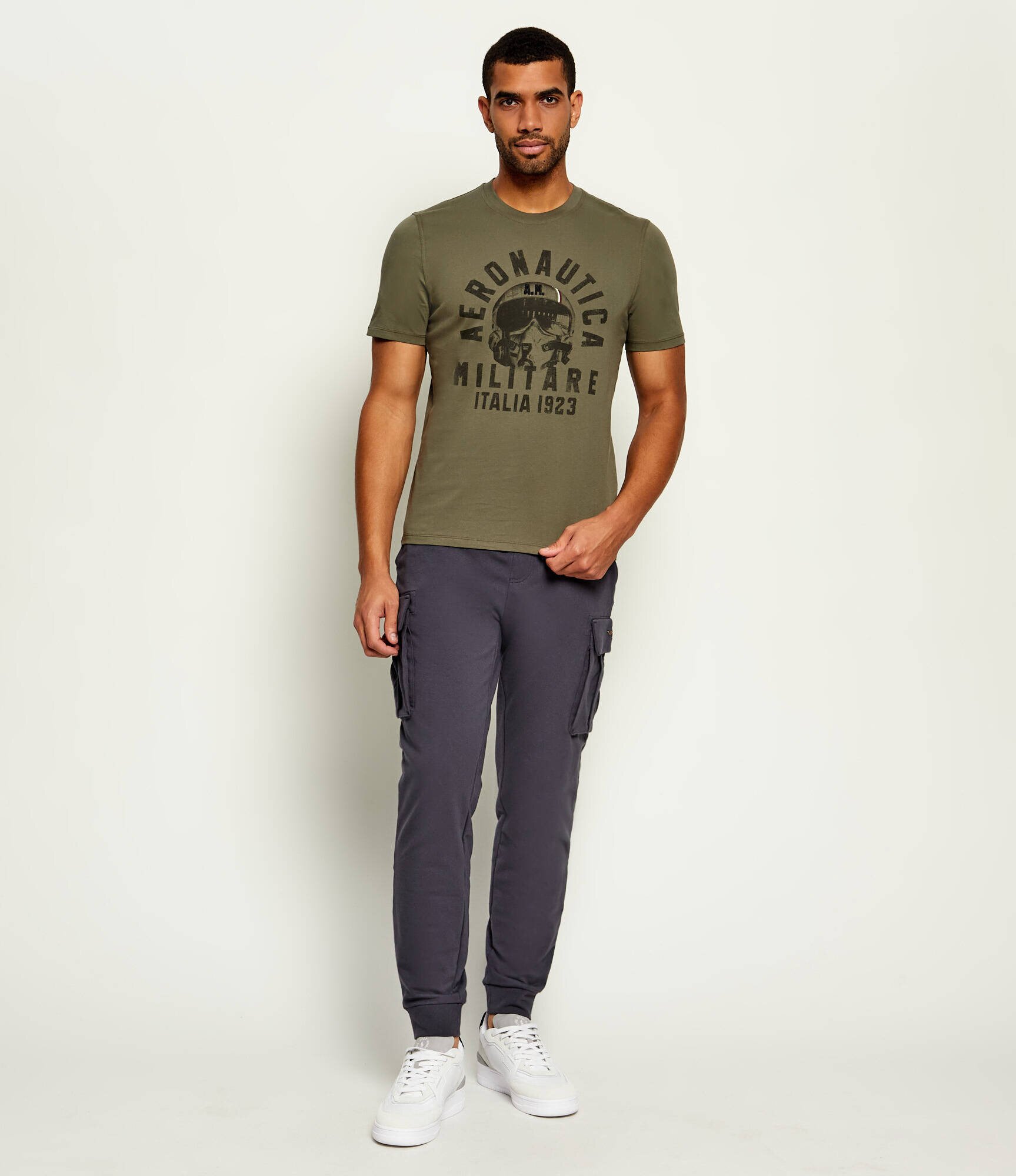 Aeronautica Militare Tricou | regular fit