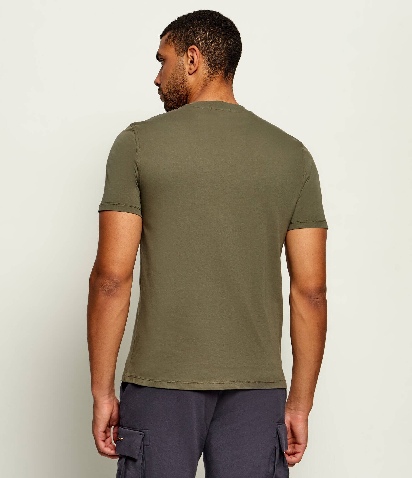 Aeronautica Militare Tricou | regular fit