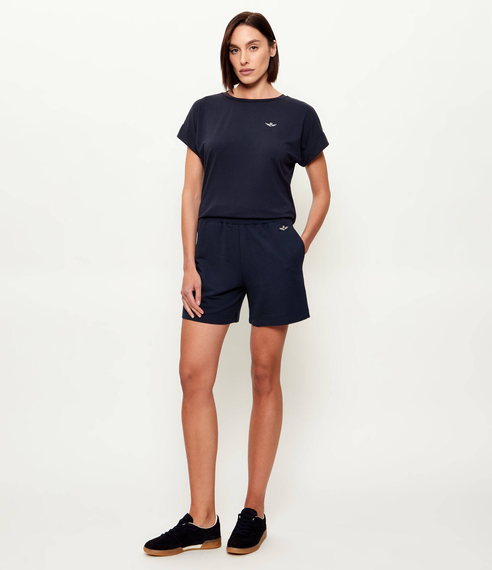 Aeronautica Militare Tricou | regular fit