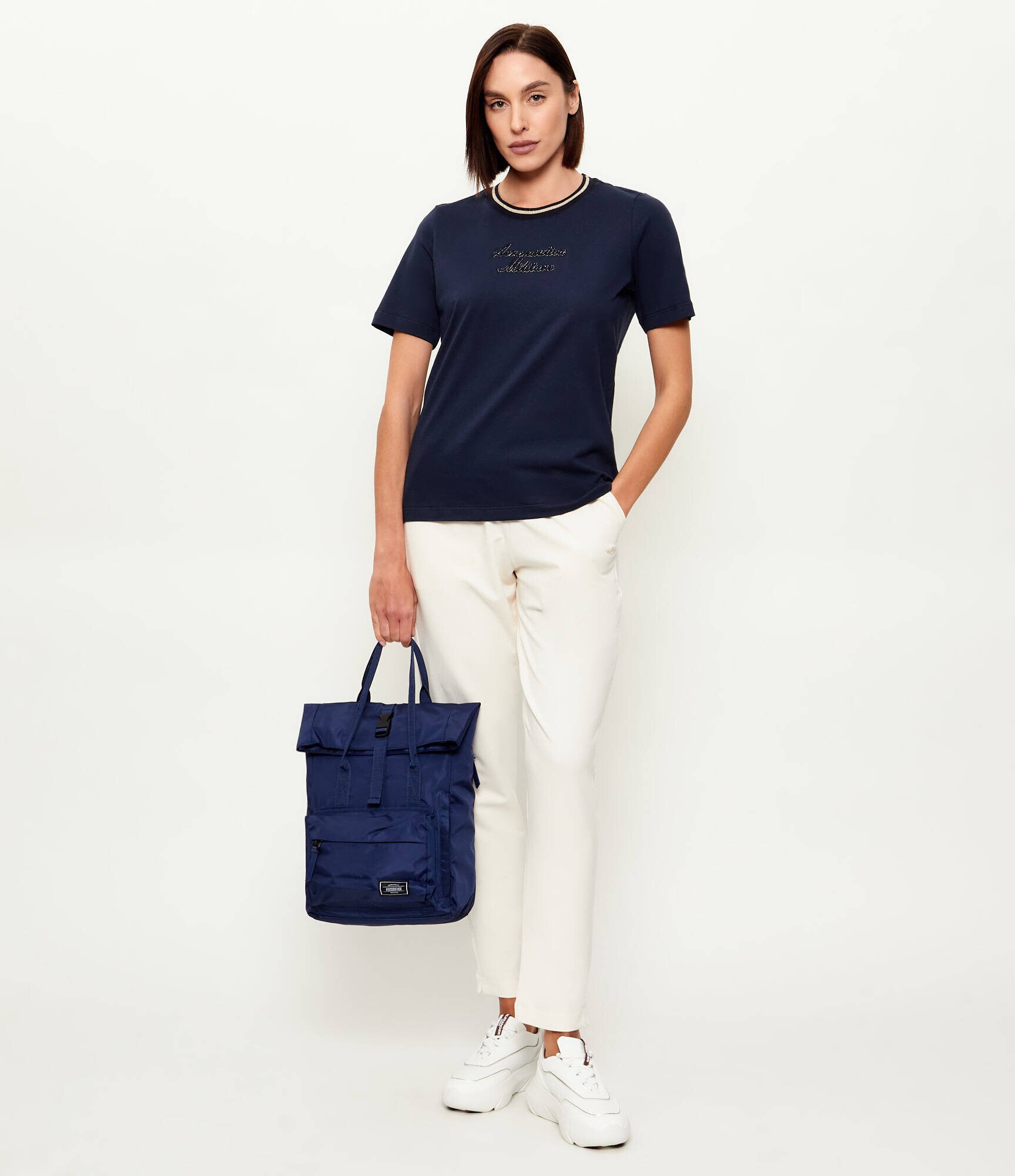 Aeronautica Militare Tricou | regular fit