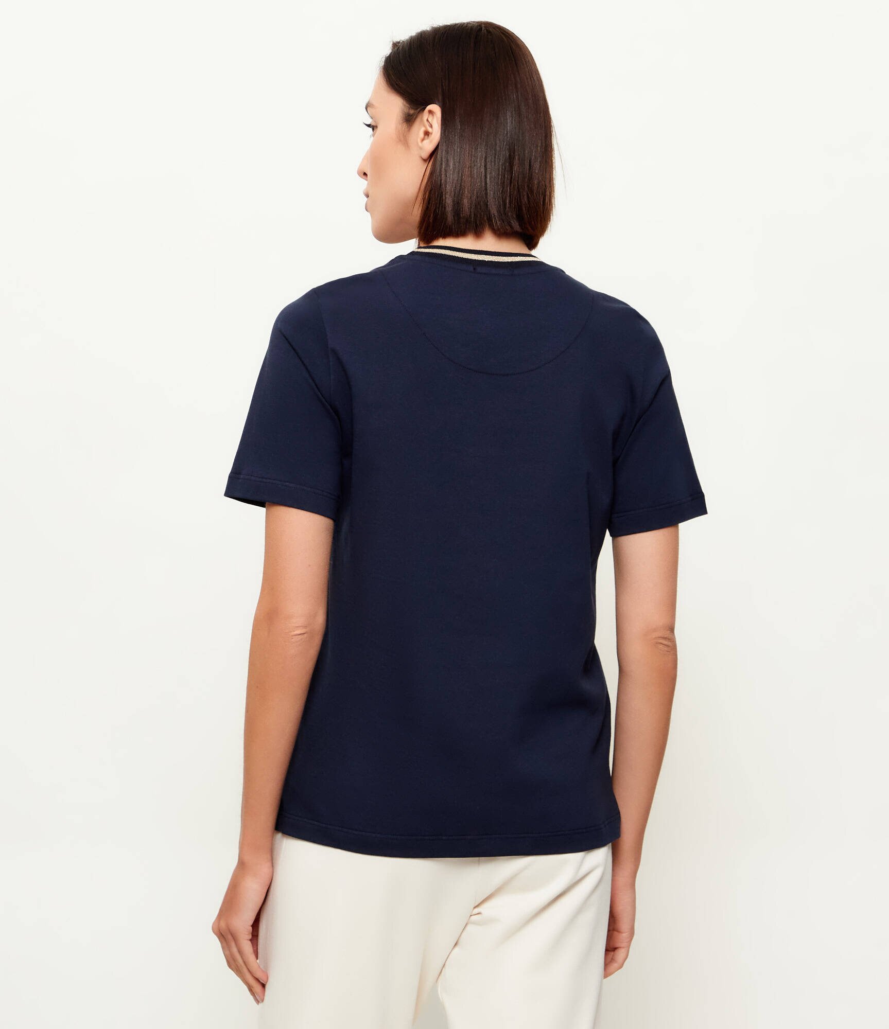 Aeronautica Militare Tricou | regular fit