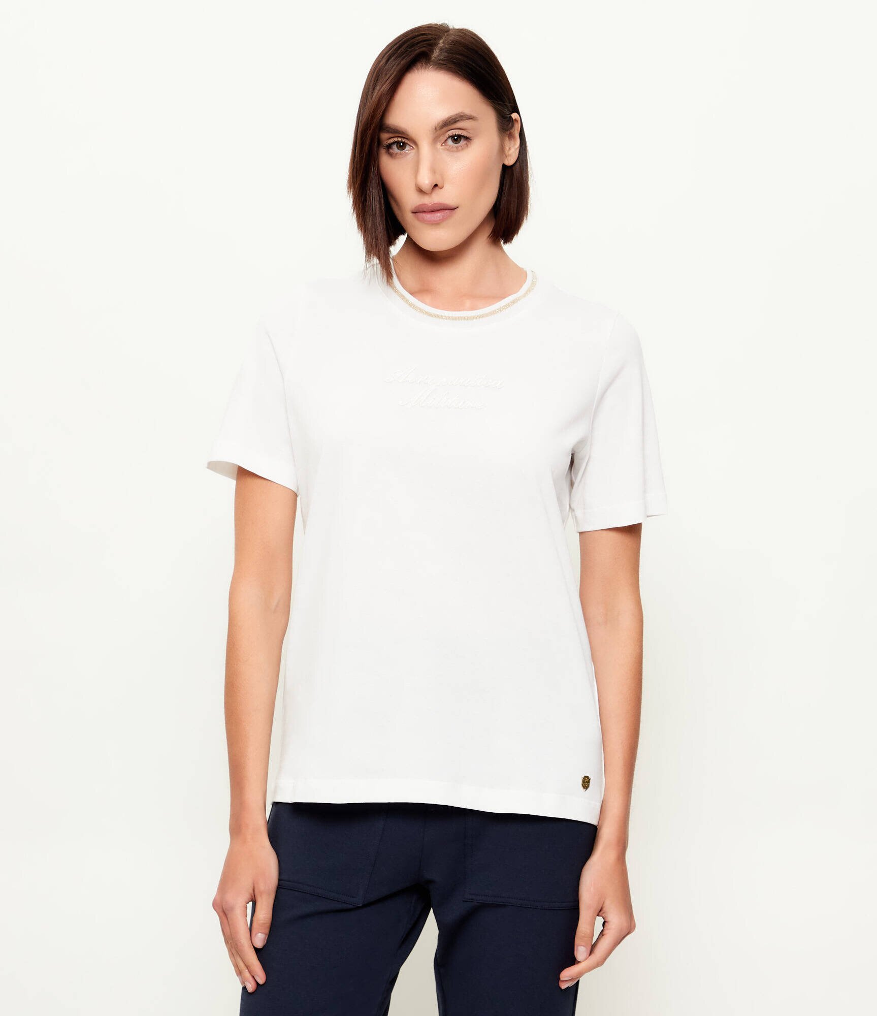 Aeronautica Militare Tricou | regular fit
