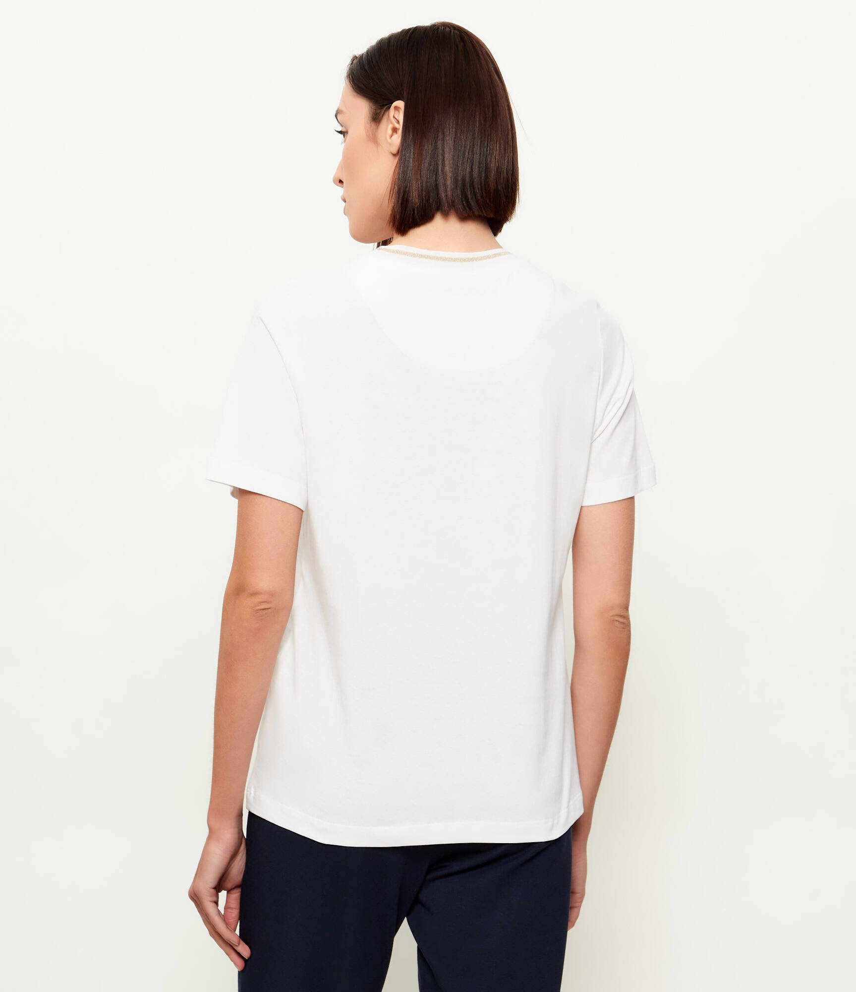 Aeronautica Militare Tricou | regular fit