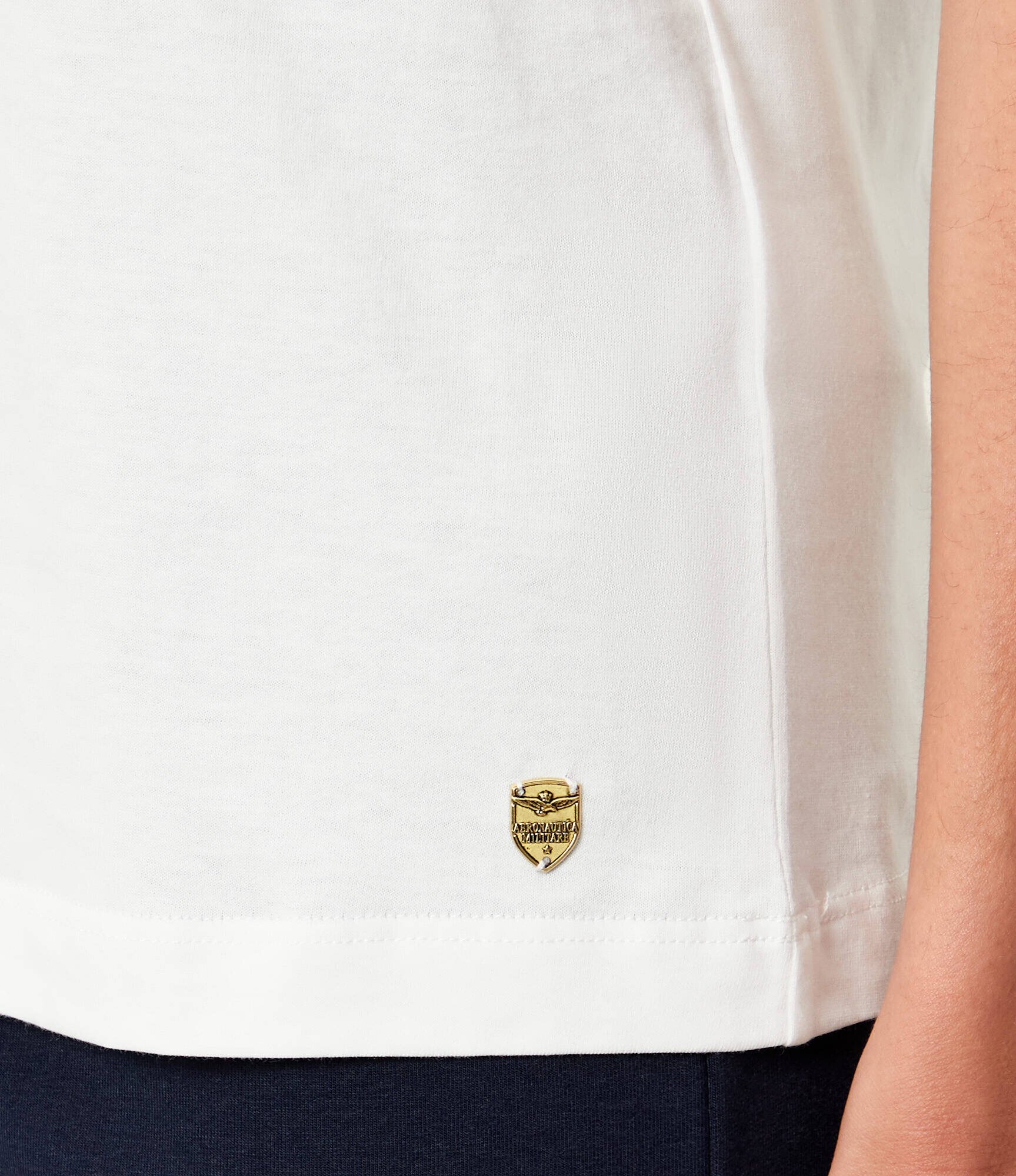 Aeronautica Militare Tricou | regular fit