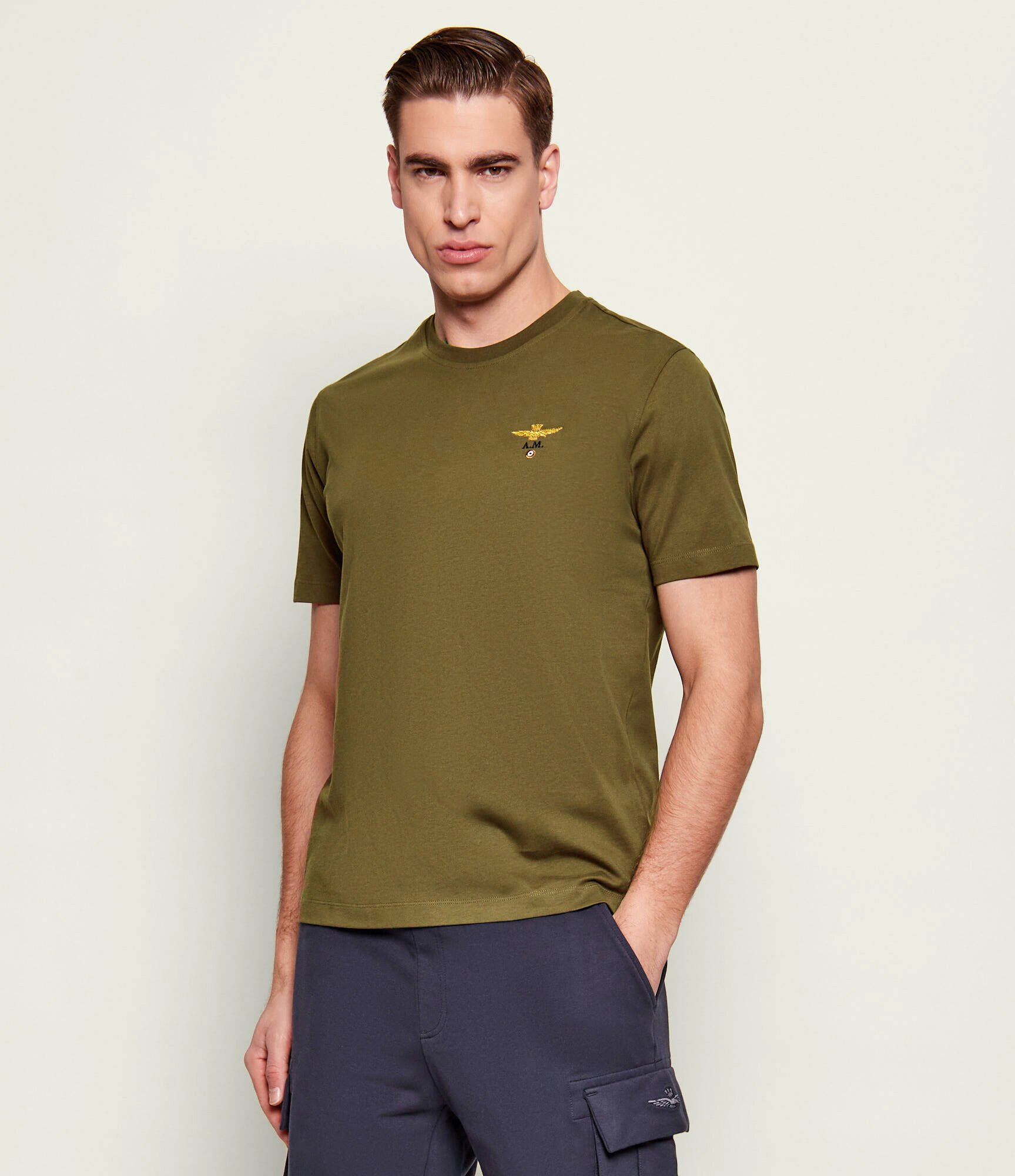 Aeronautica Militare Tricou | regular fit