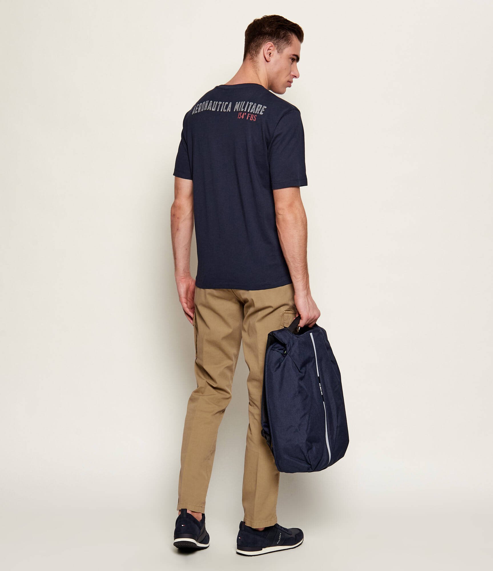 Aeronautica Militare Tricou | regular fit