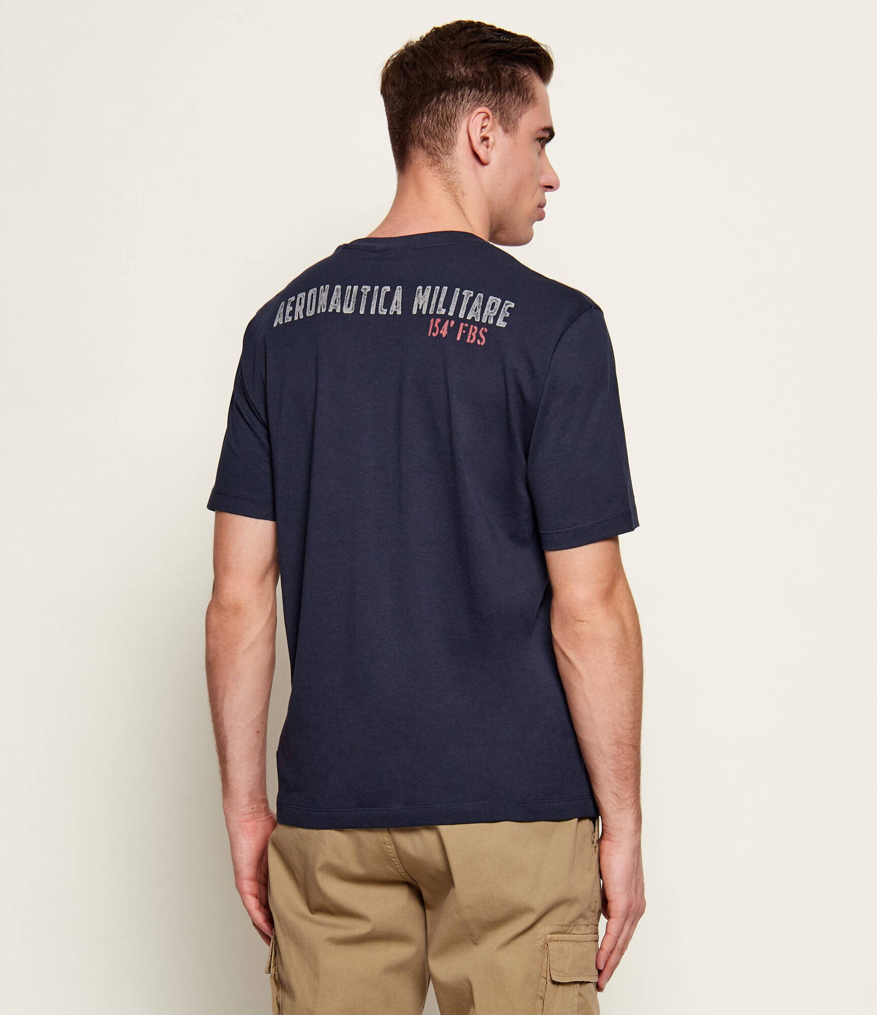 Aeronautica Militare Tricou | regular fit