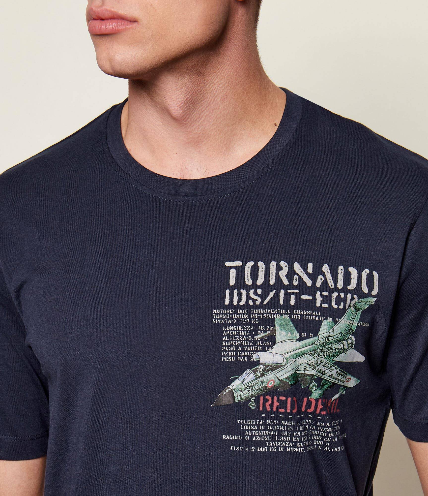 Aeronautica Militare Tricou | regular fit
