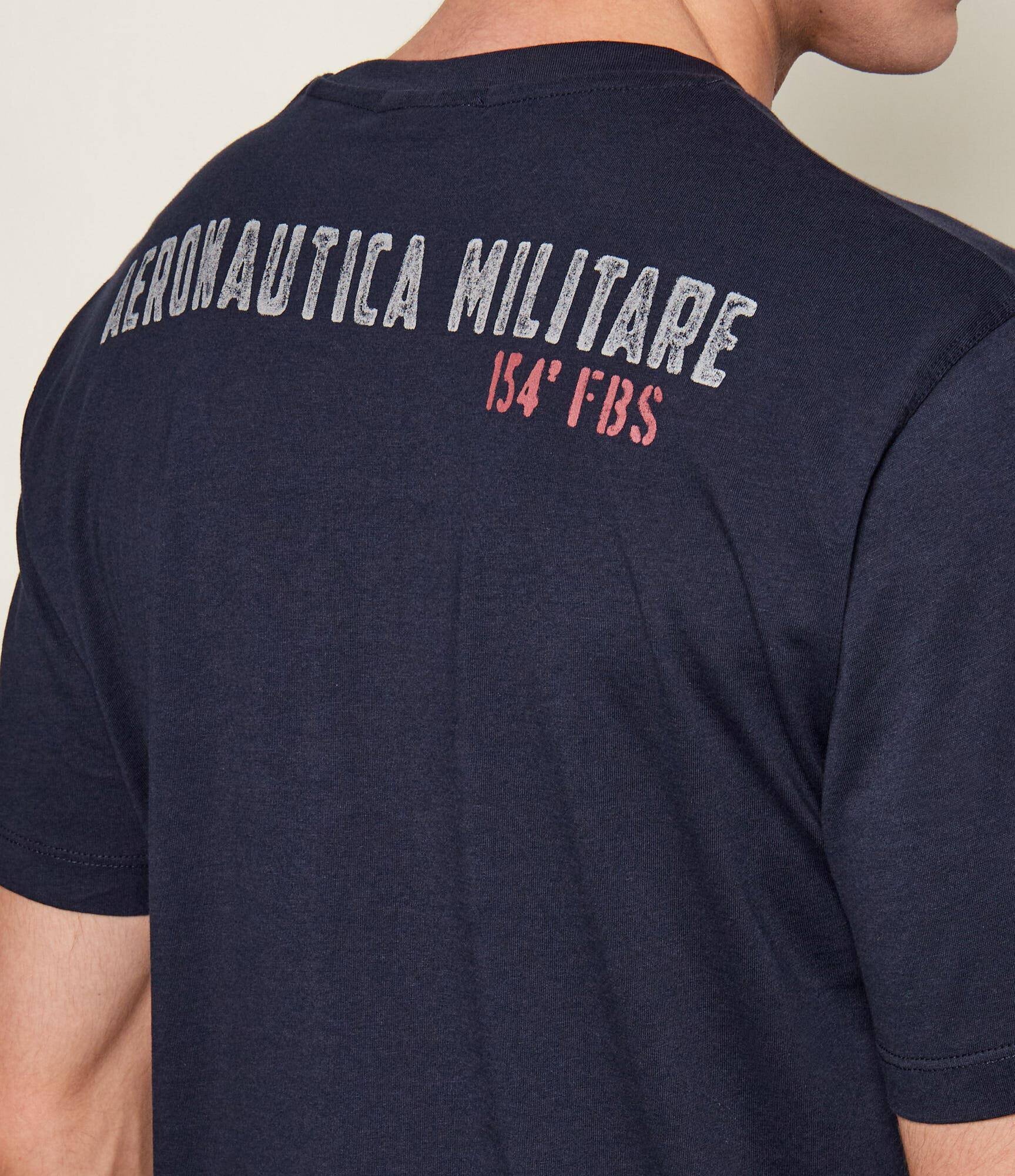 Aeronautica Militare Tricou | regular fit
