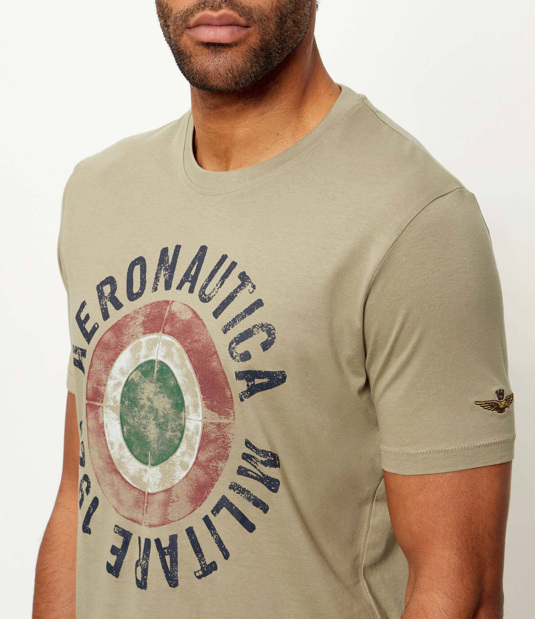 Aeronautica Militare Tricou | regular fit