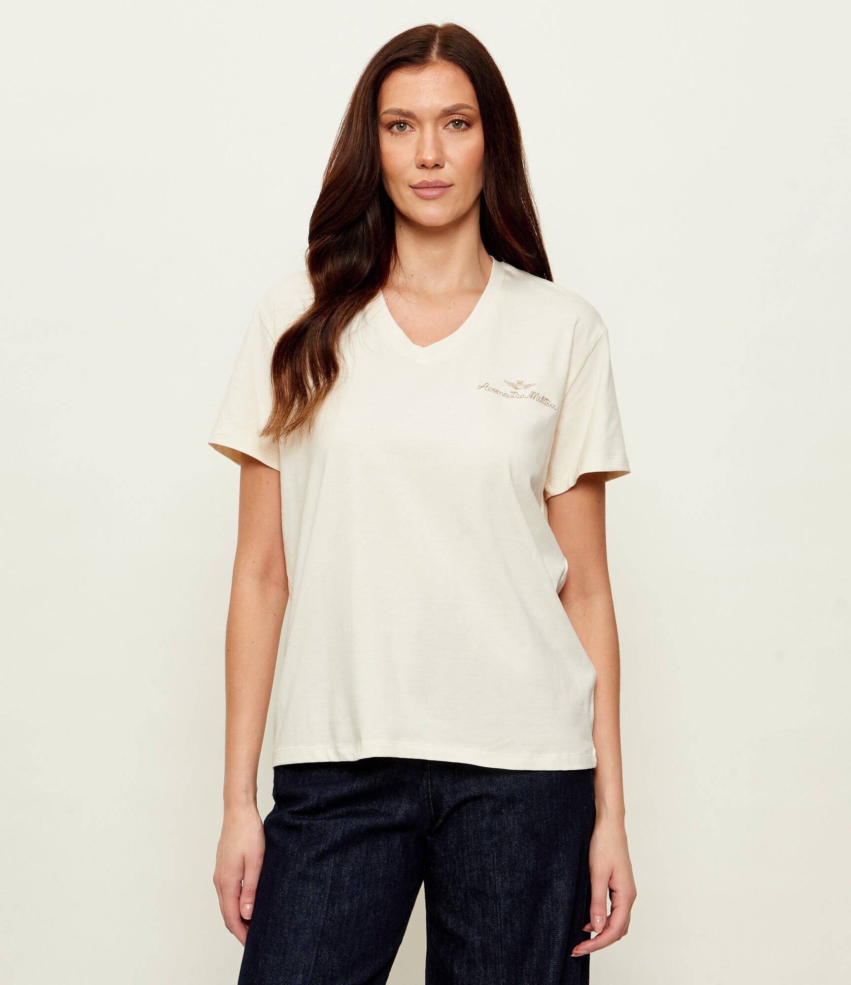 Aeronautica Militare Tricou | regular fit