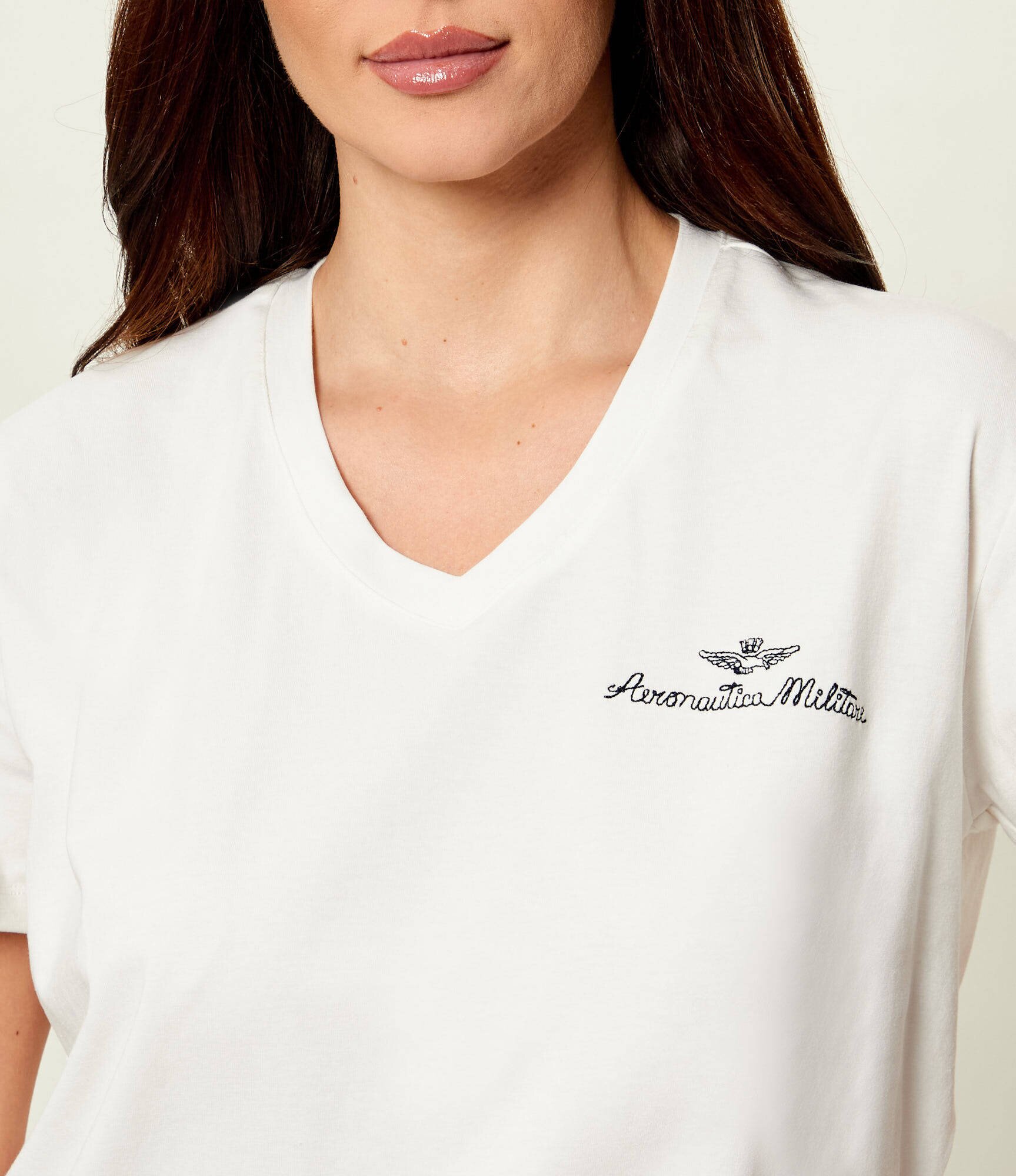 Aeronautica Militare Tricou | regular fit