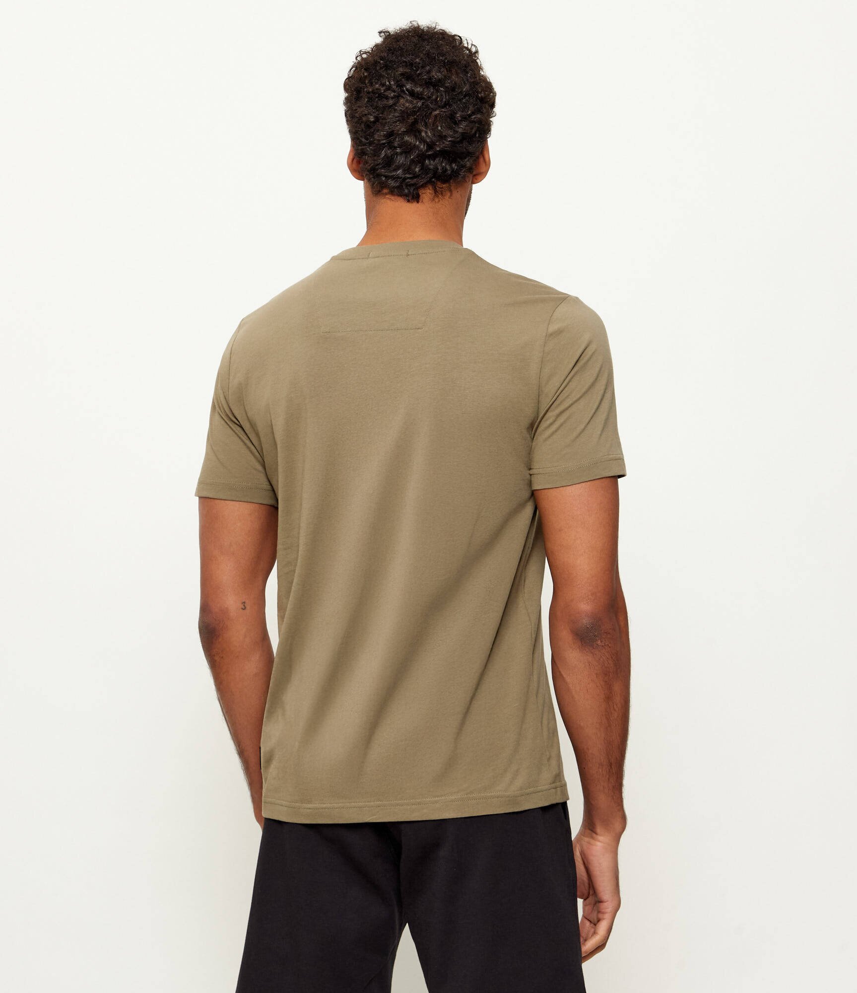 Aeronautica Militare Tricou | regular fit