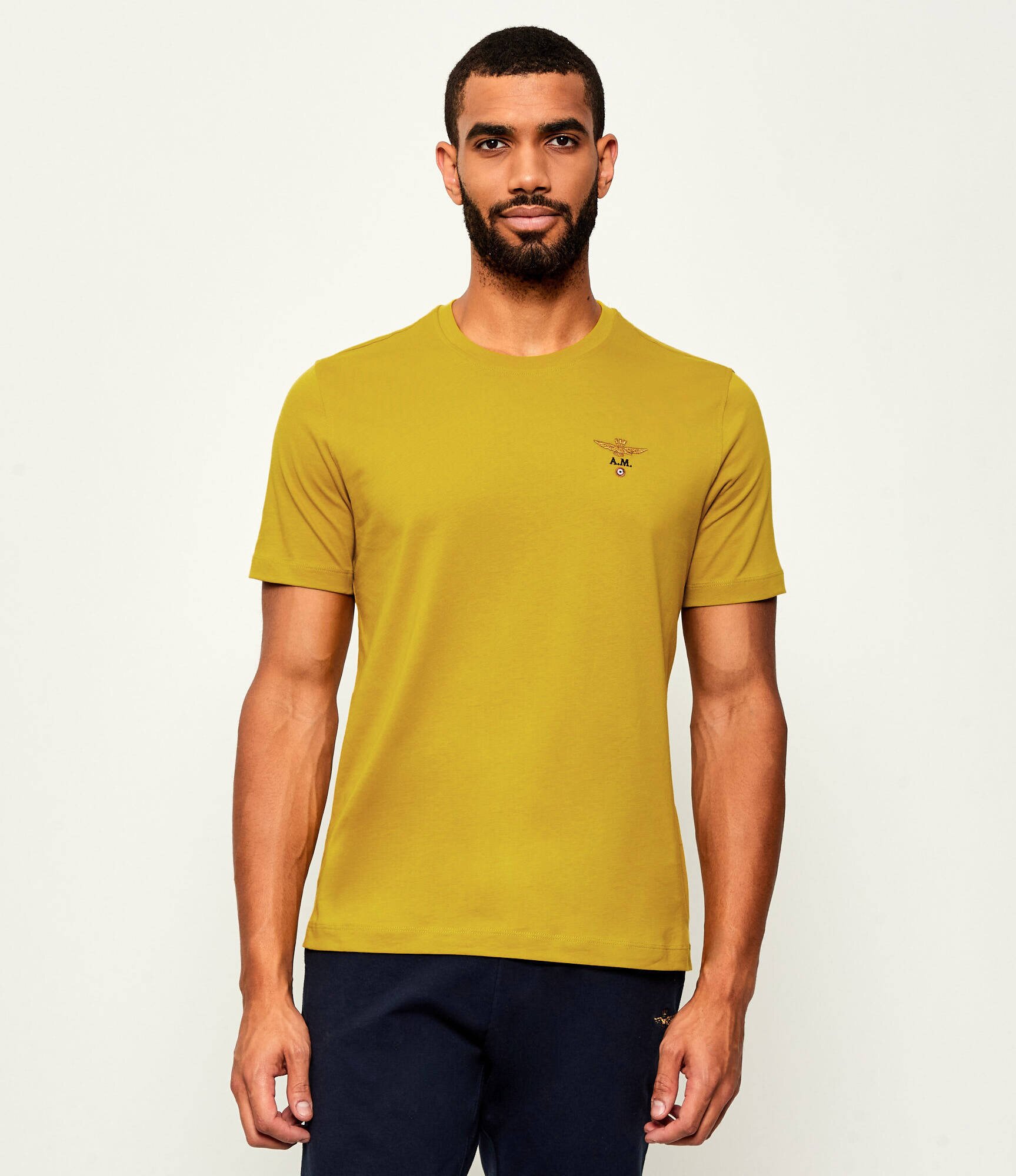 Aeronautica Militare Tricou | Regular Fit