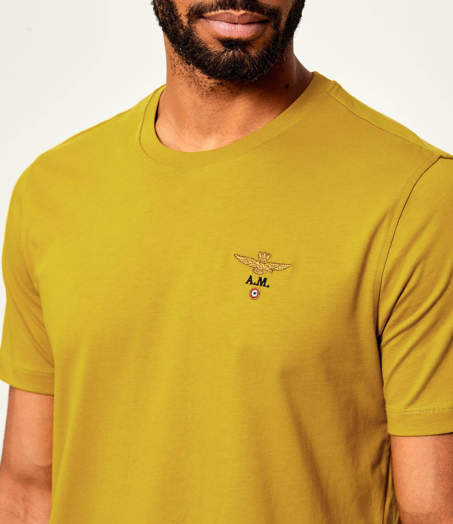 Aeronautica Militare Tricou | Regular Fit