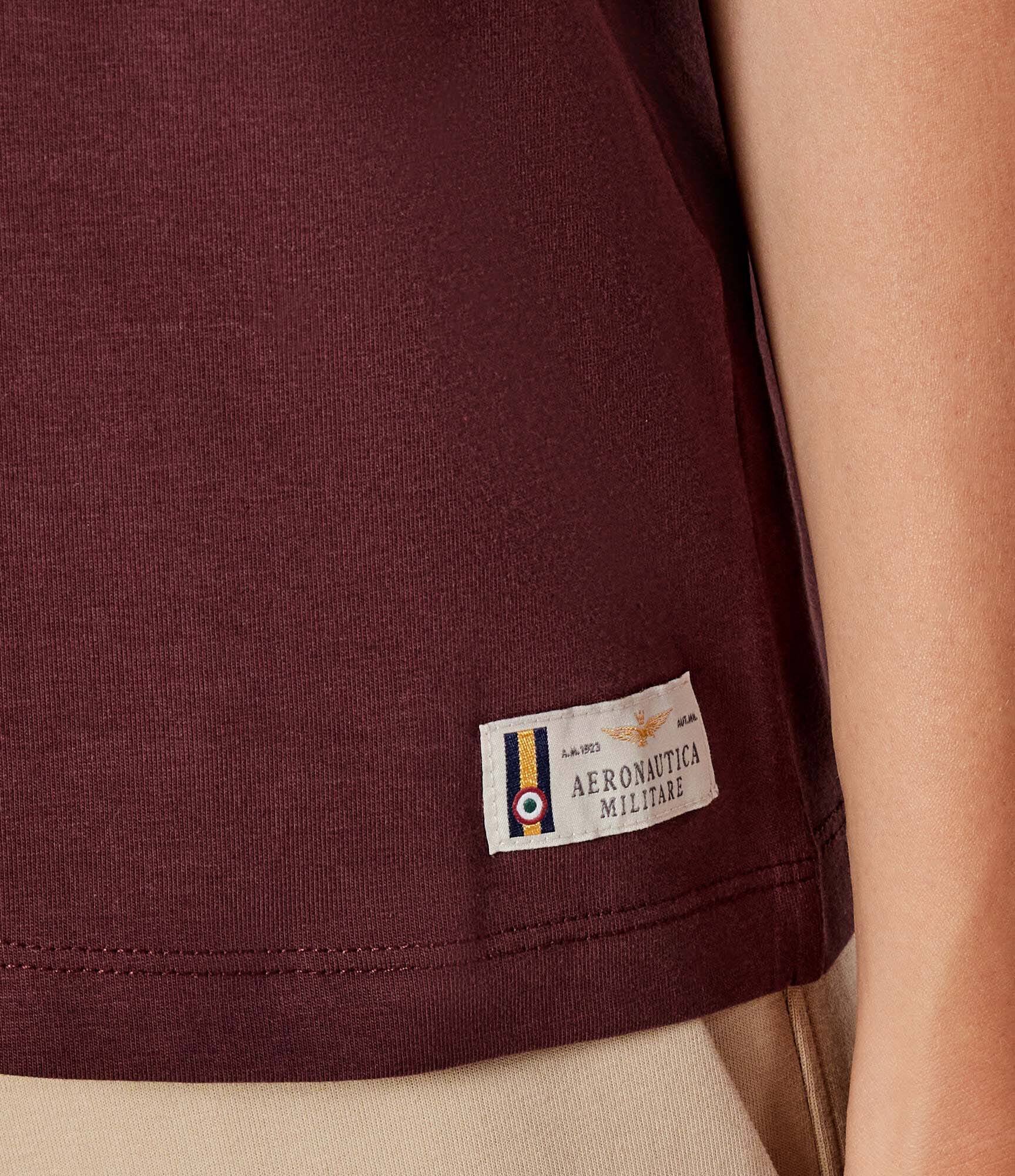 Aeronautica Militare Tricou | Regular Fit