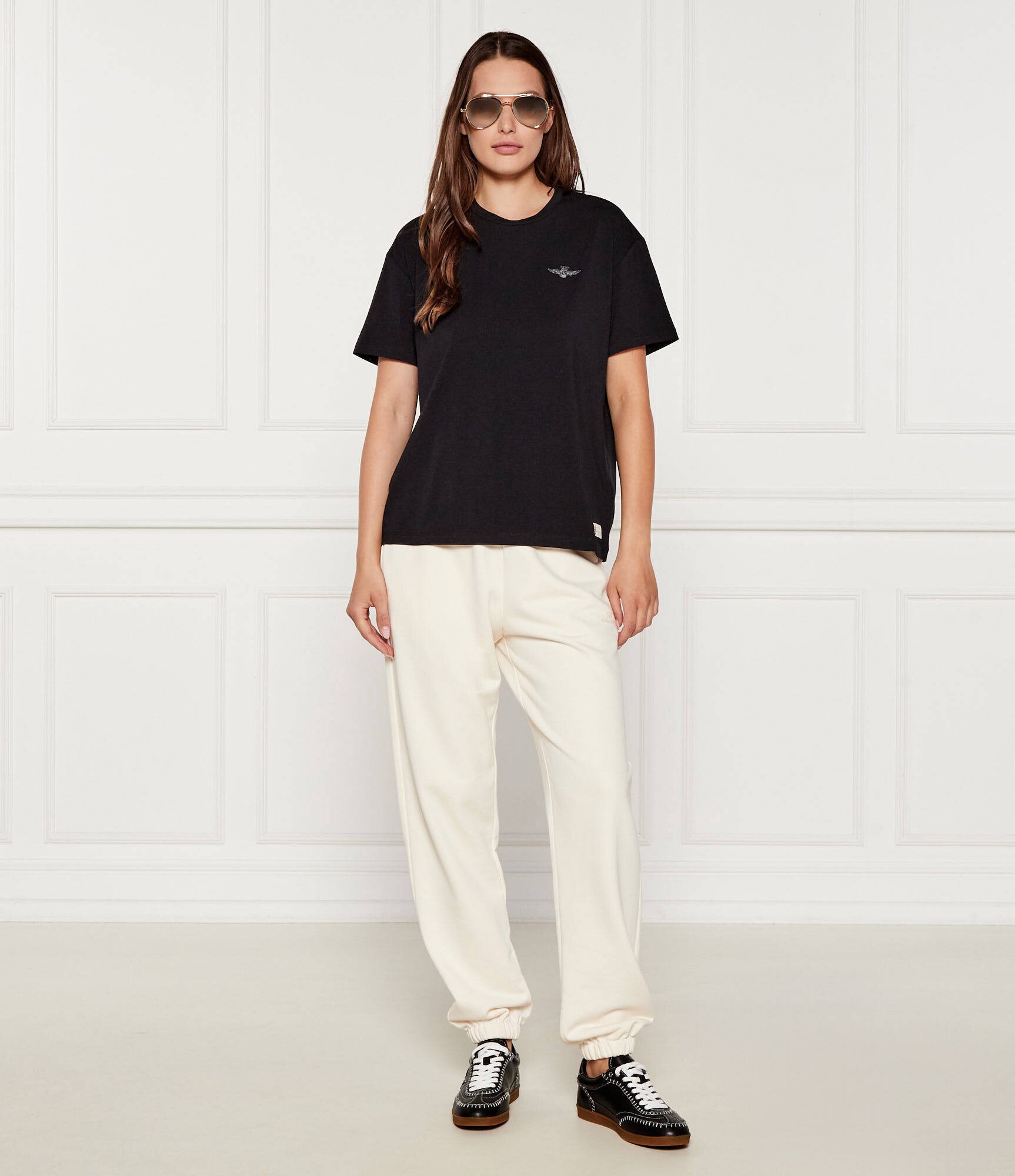 Aeronautica Militare Tricou | Regular Fit
