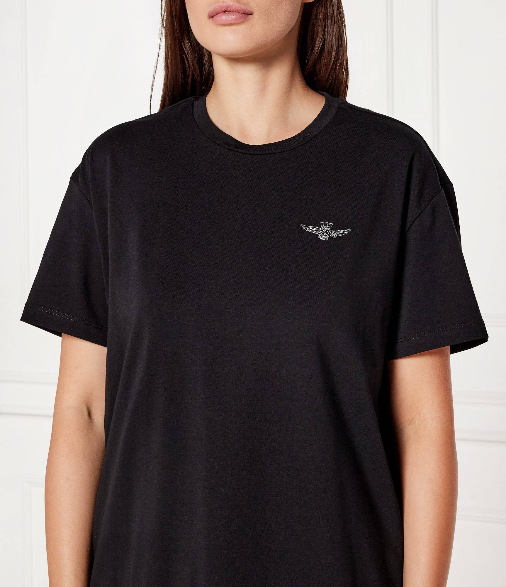 Aeronautica Militare Tricou | Regular Fit