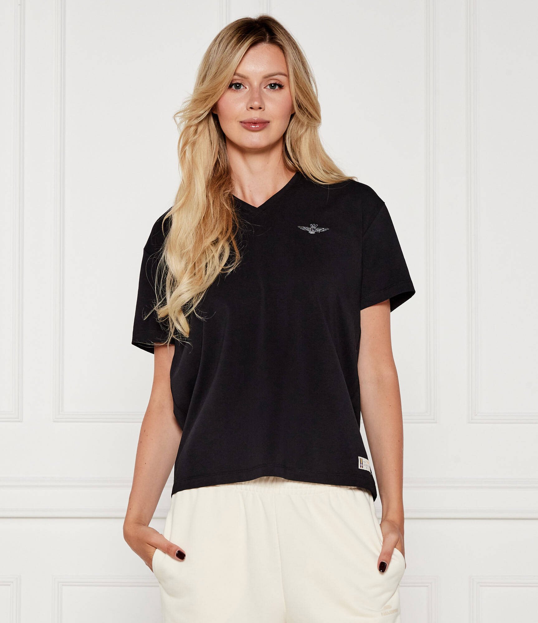 Aeronautica Militare Tricou | Regular Fit