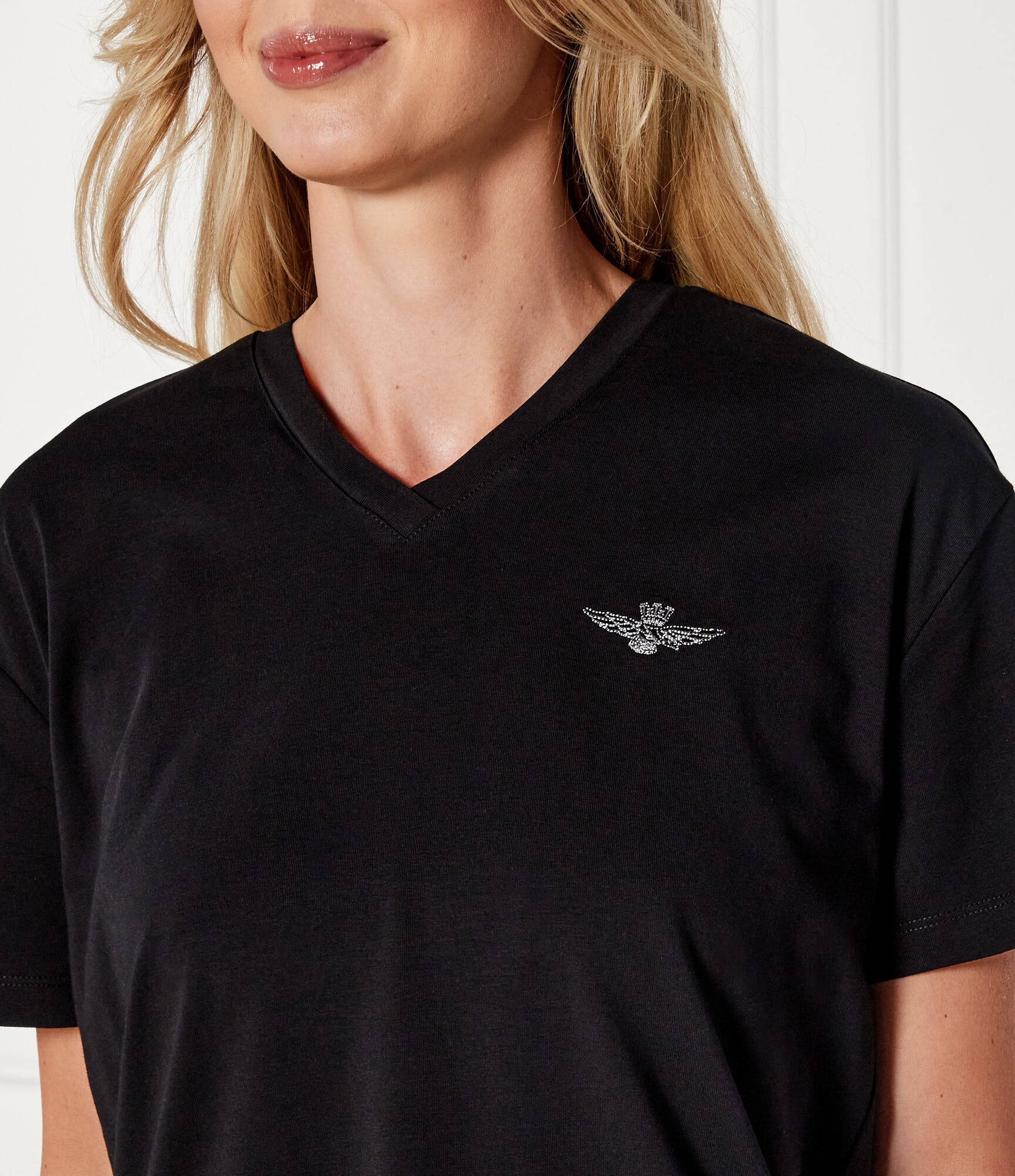 Aeronautica Militare Tricou | Regular Fit