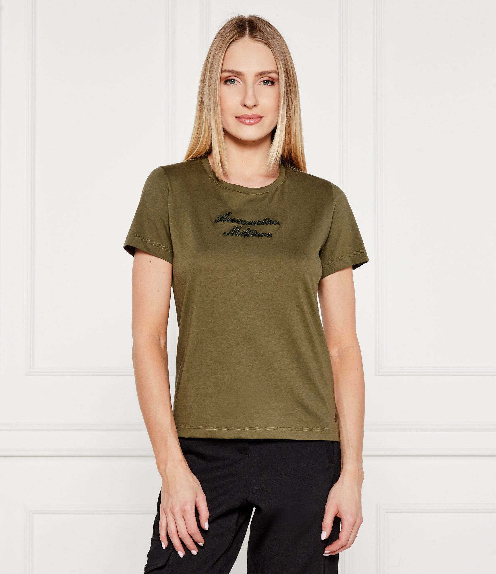 Aeronautica Militare Tricou | regular fit