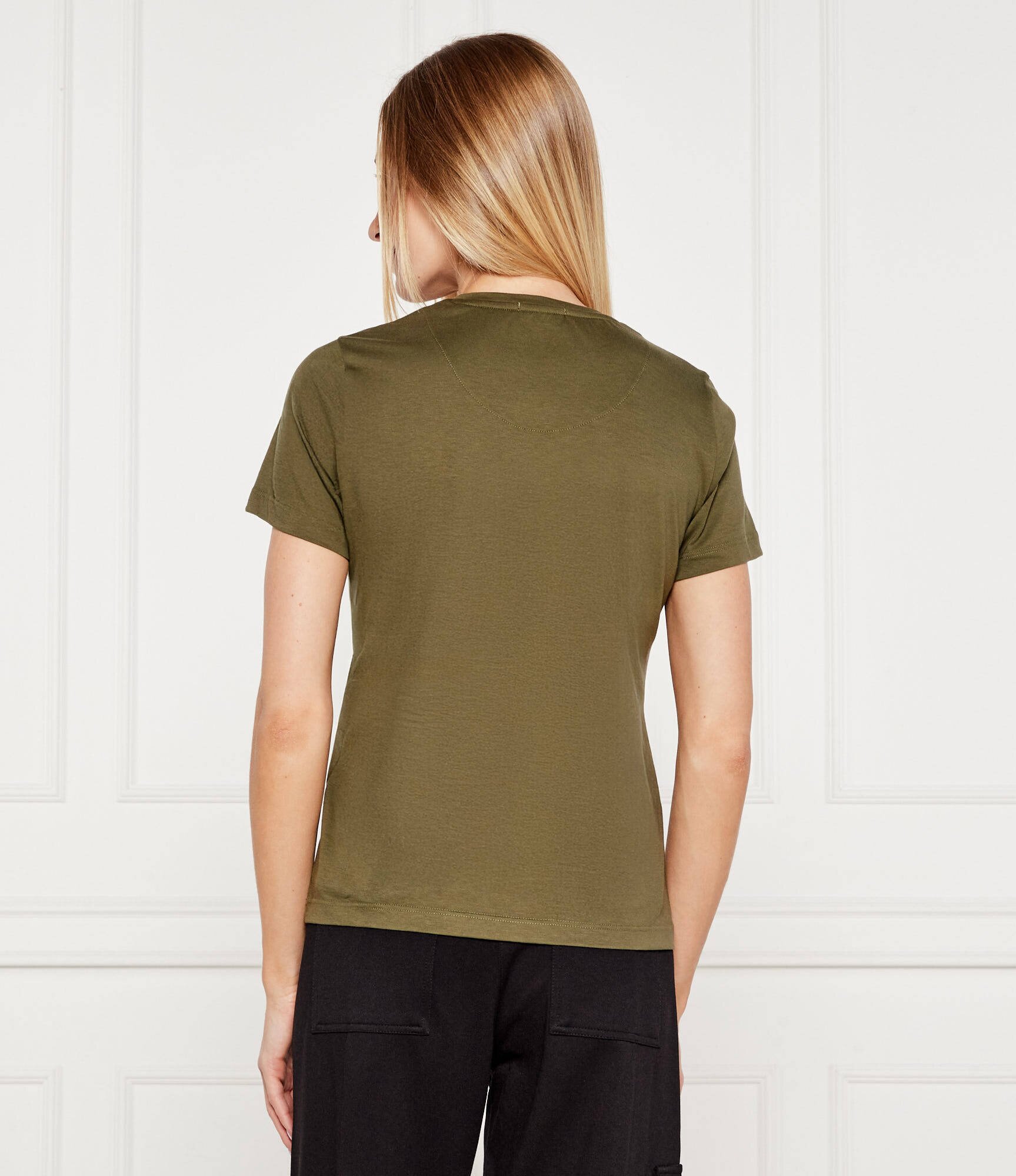 Aeronautica Militare Tricou | regular fit