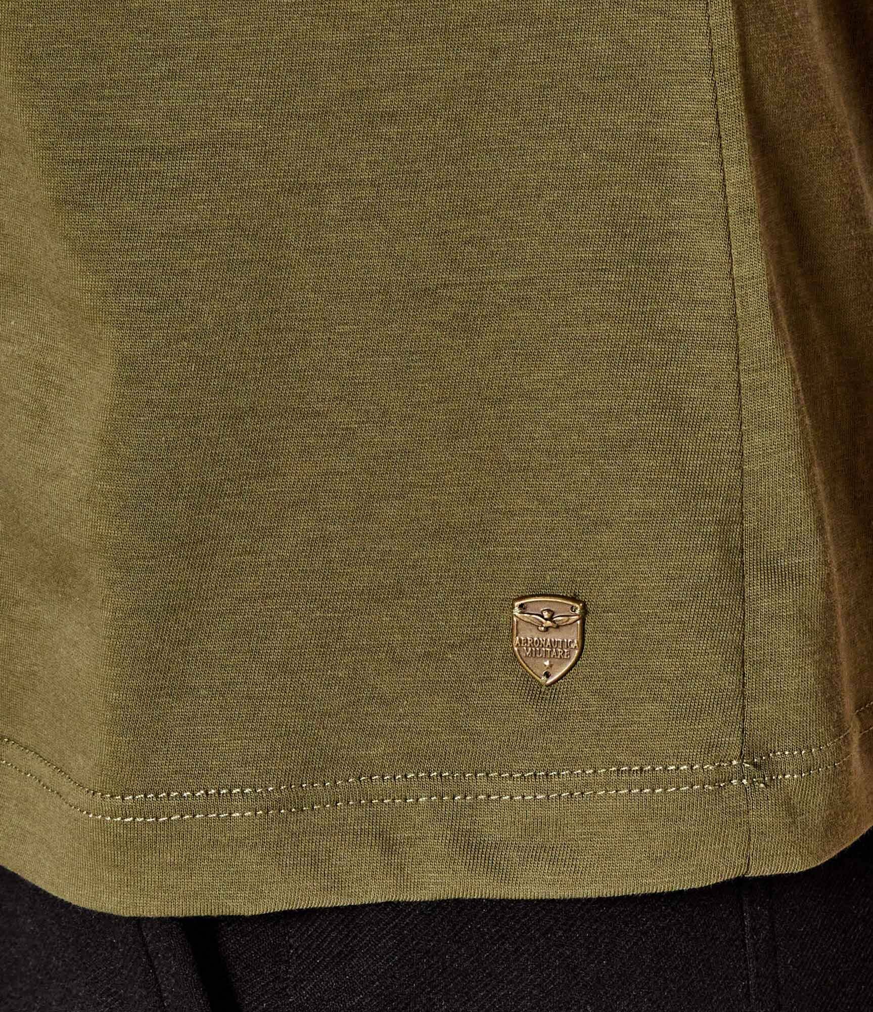 Aeronautica Militare Tricou | regular fit