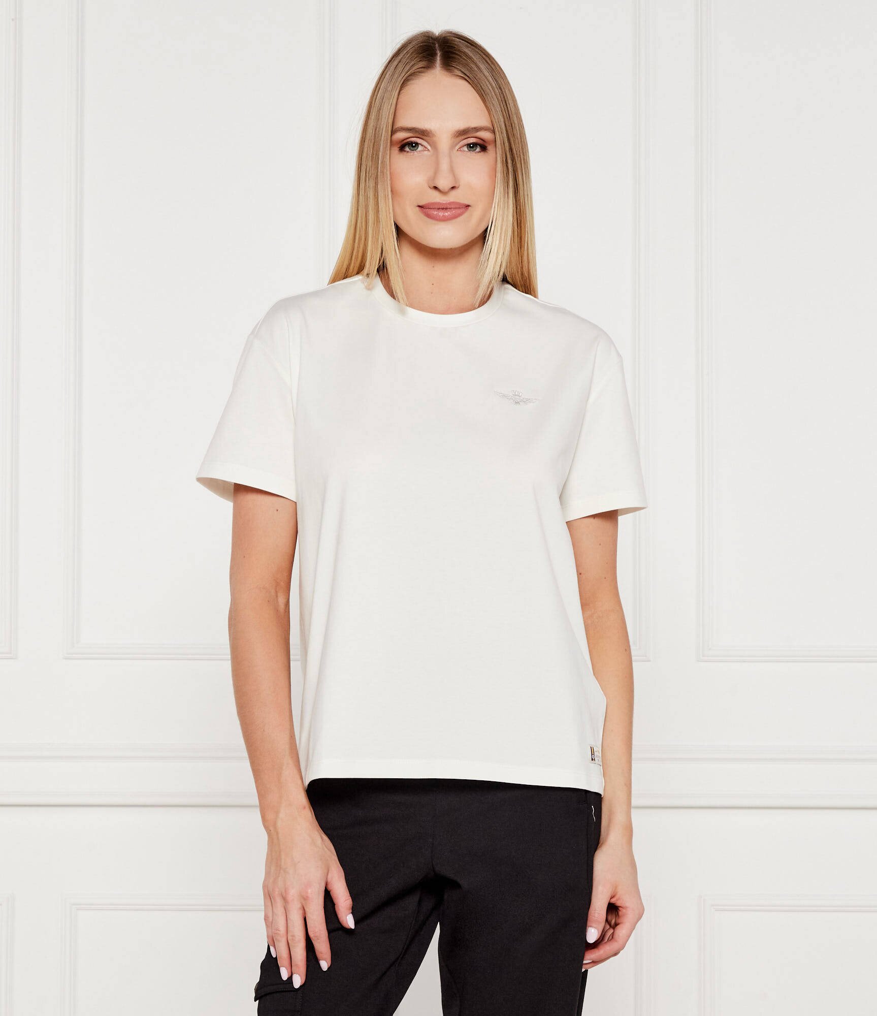 Aeronautica Militare Tricou | Regular Fit