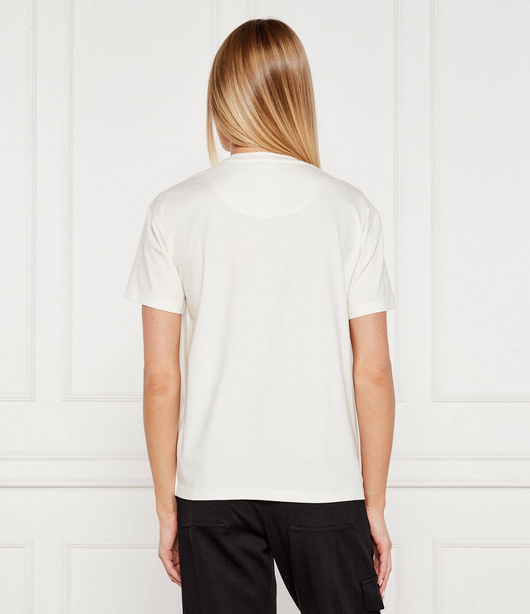 Aeronautica Militare Tricou | Regular Fit