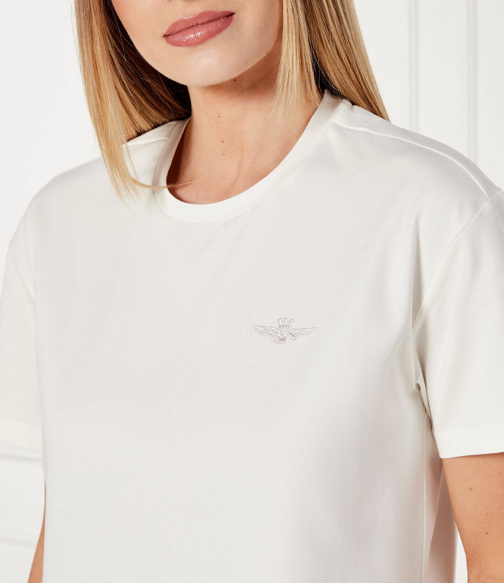 Aeronautica Militare Tricou | Regular Fit