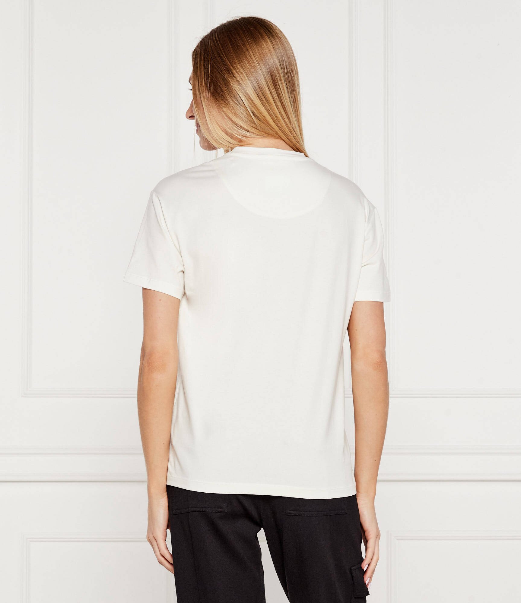 Aeronautica Militare Tricou | Regular Fit