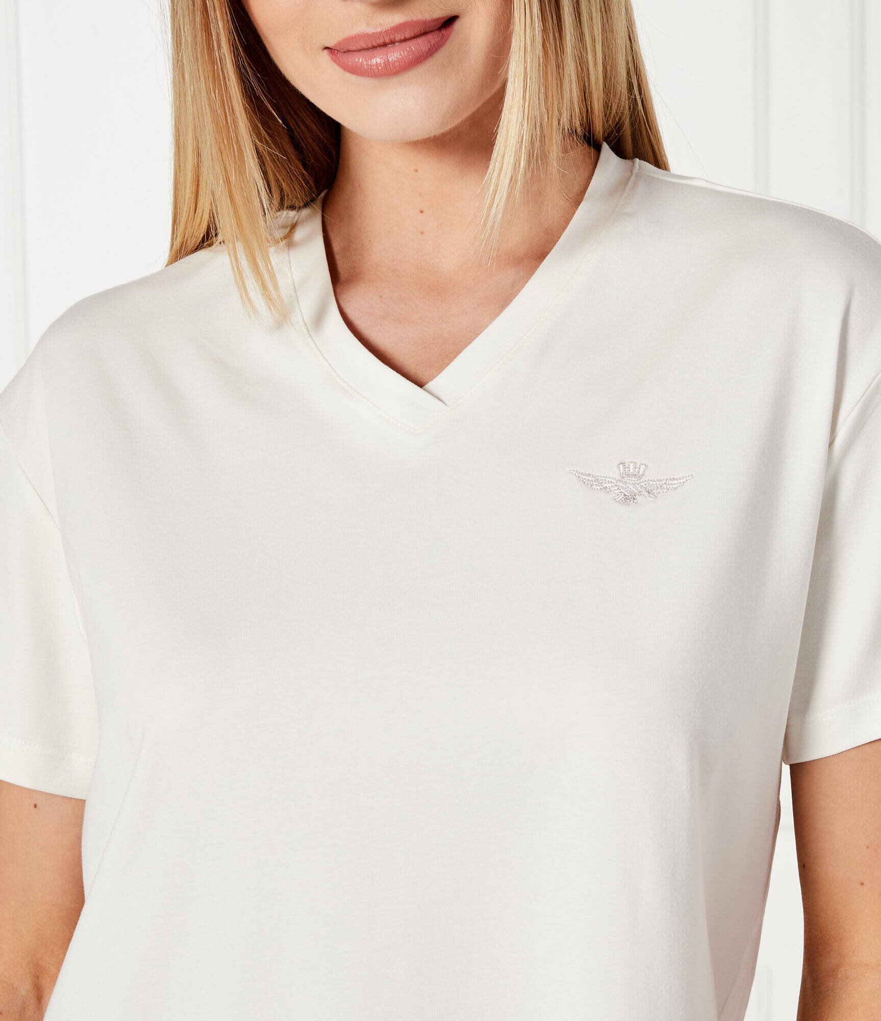 Aeronautica Militare Tricou | Regular Fit