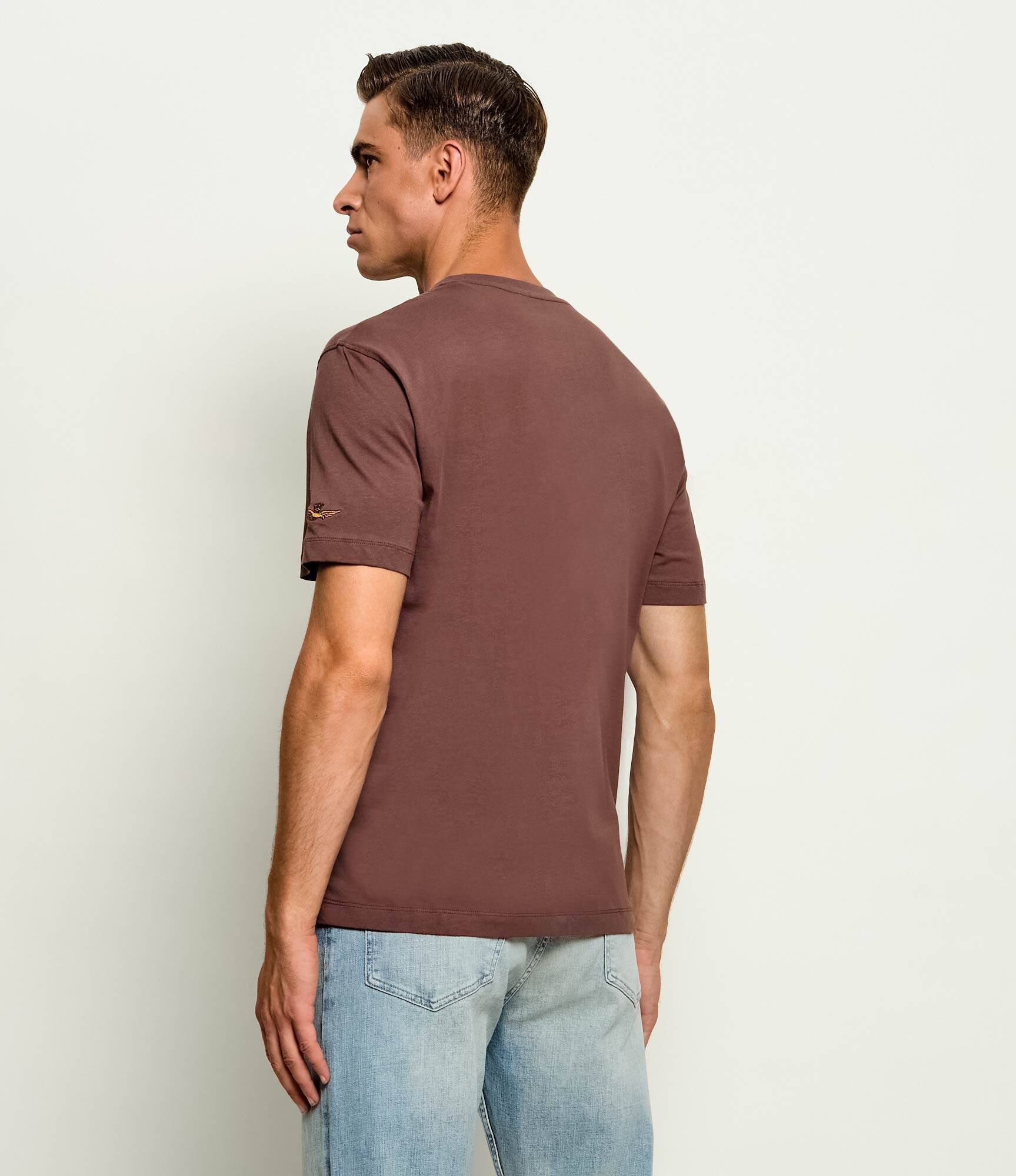 Aeronautica Militare Tricou | regular fit