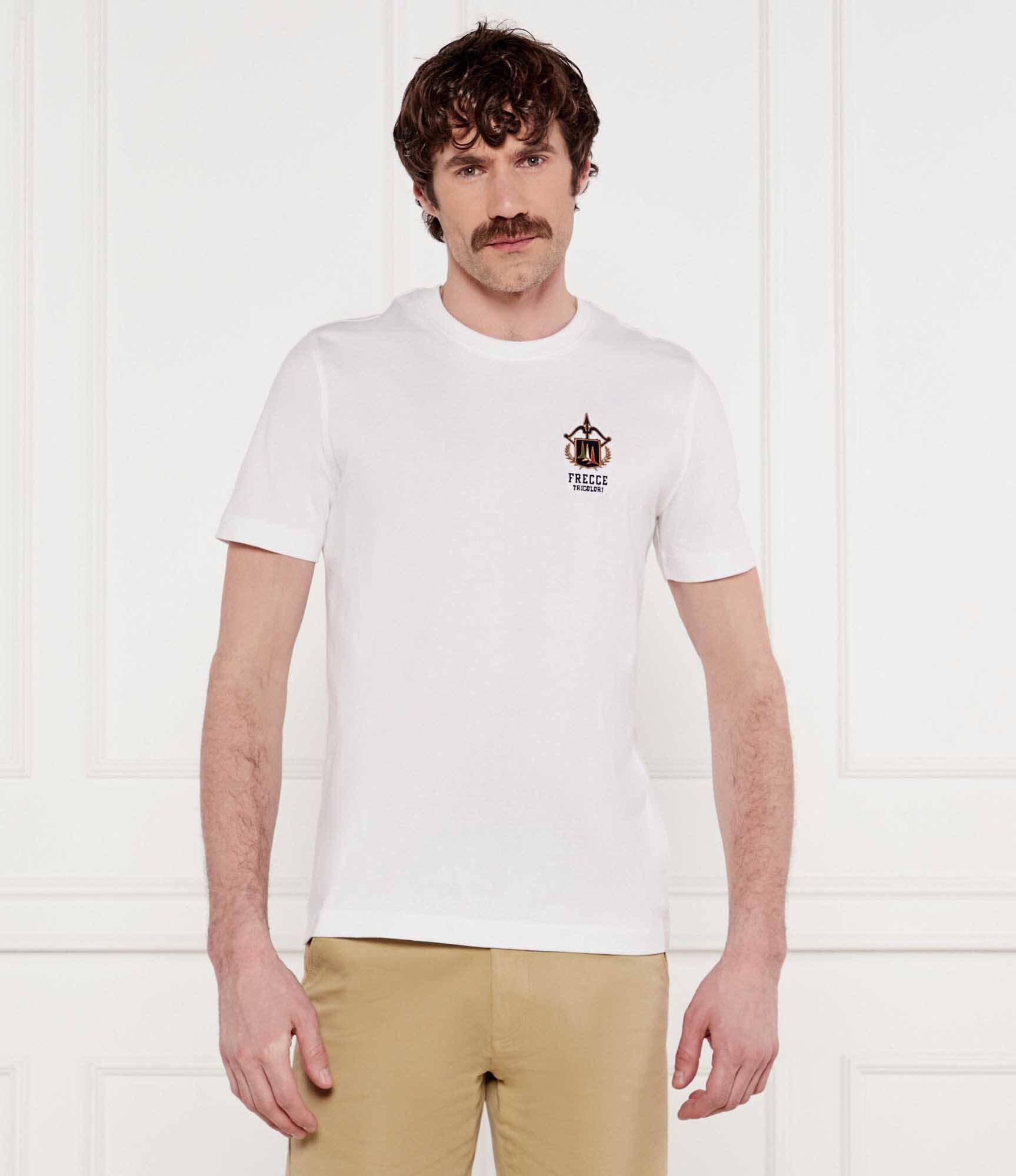 Aeronautica Militare Tricou | Regular Fit
