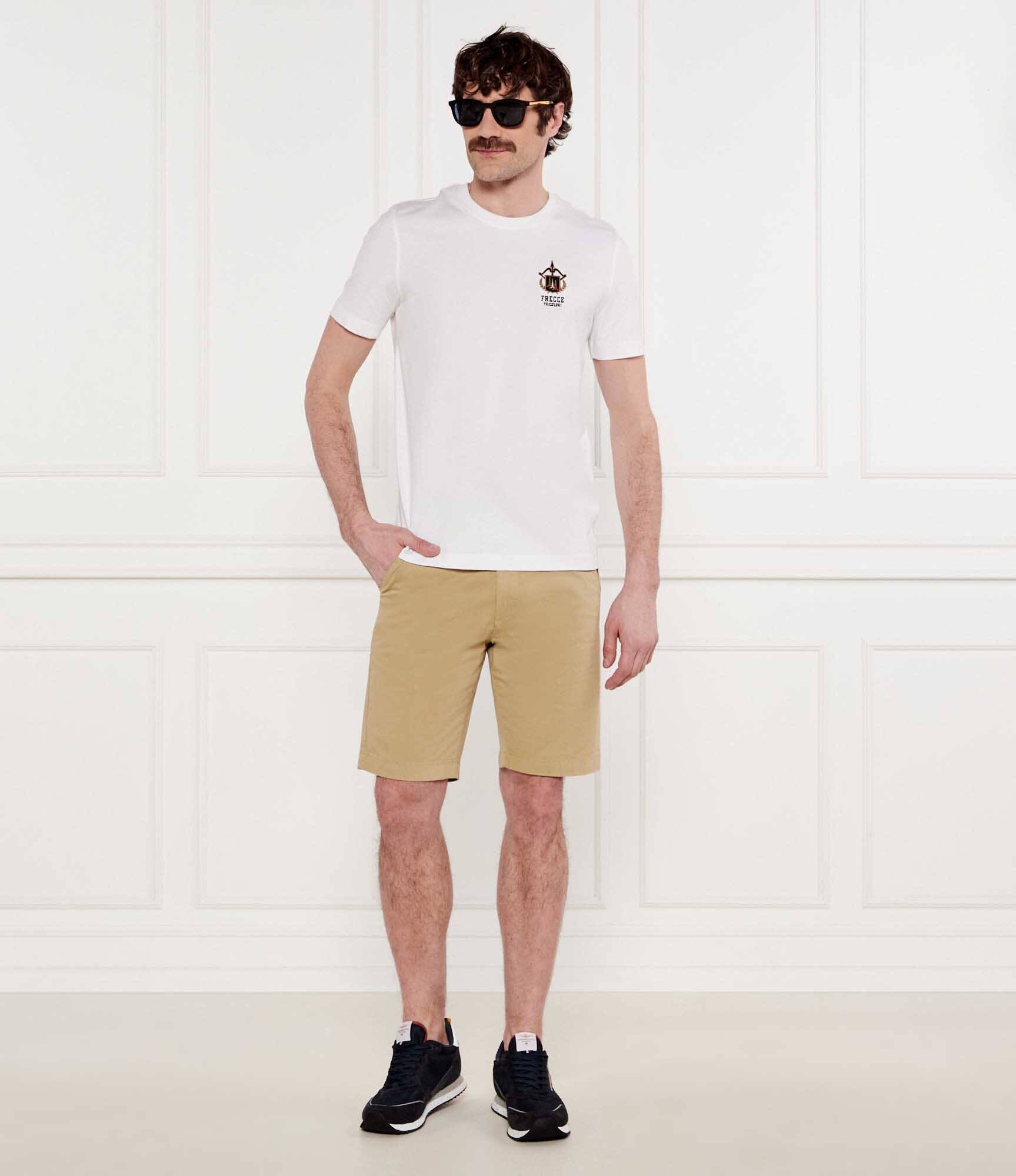 Aeronautica Militare Tricou | Regular Fit