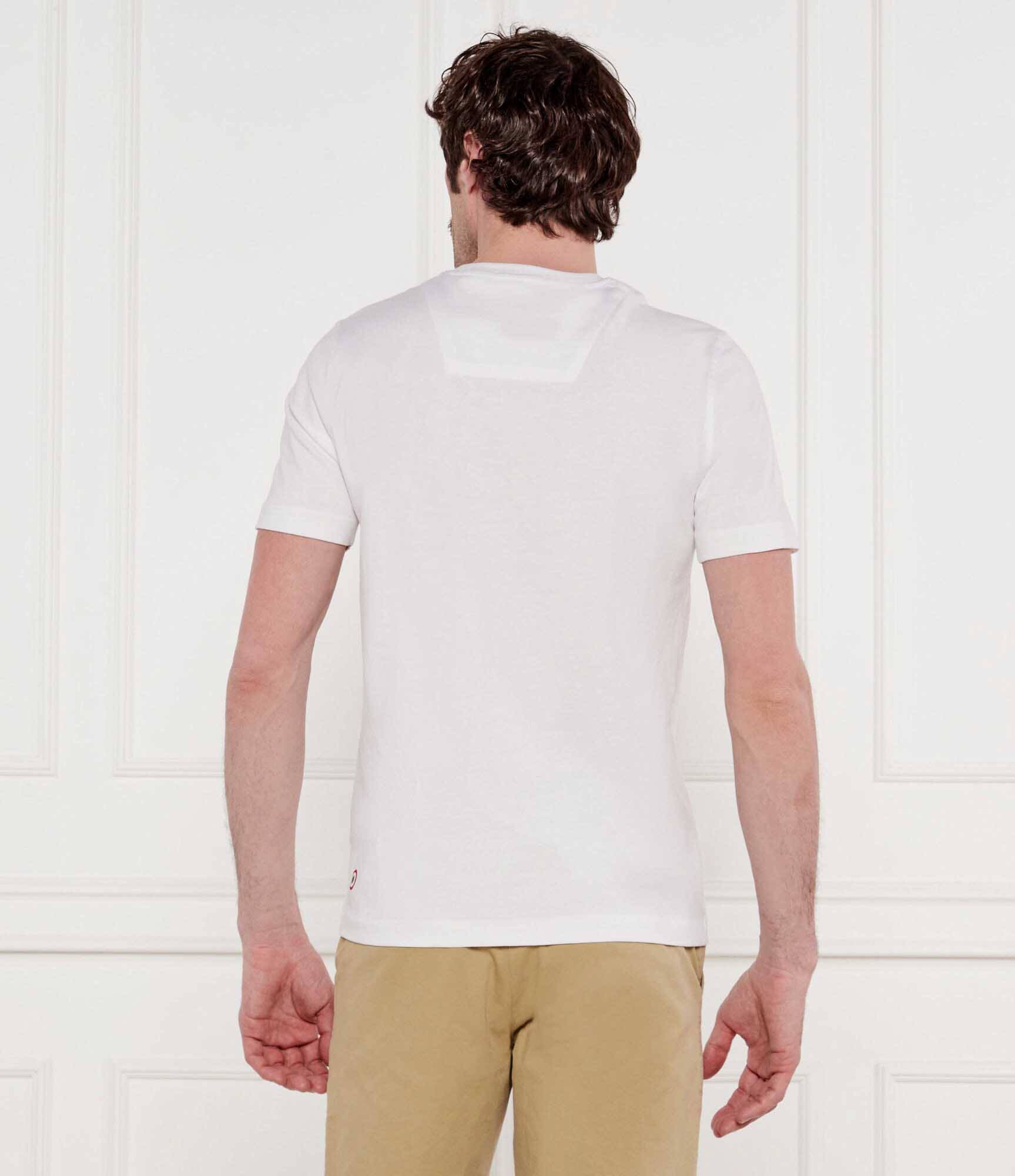 Aeronautica Militare Tricou | Regular Fit