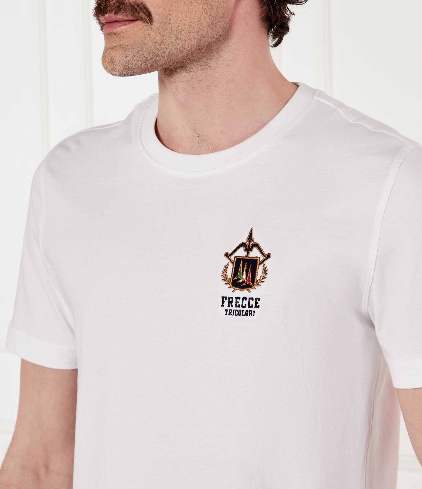 Aeronautica Militare Tricou | Regular Fit