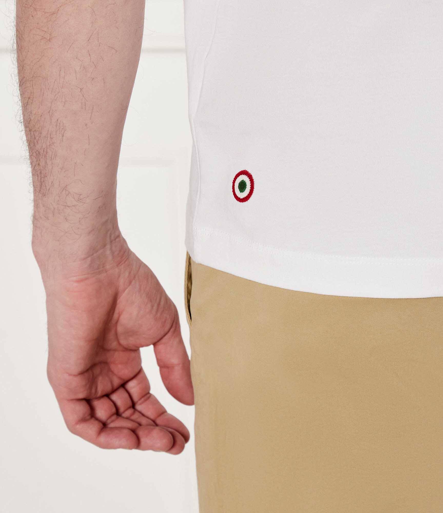 Aeronautica Militare Tricou | Regular Fit