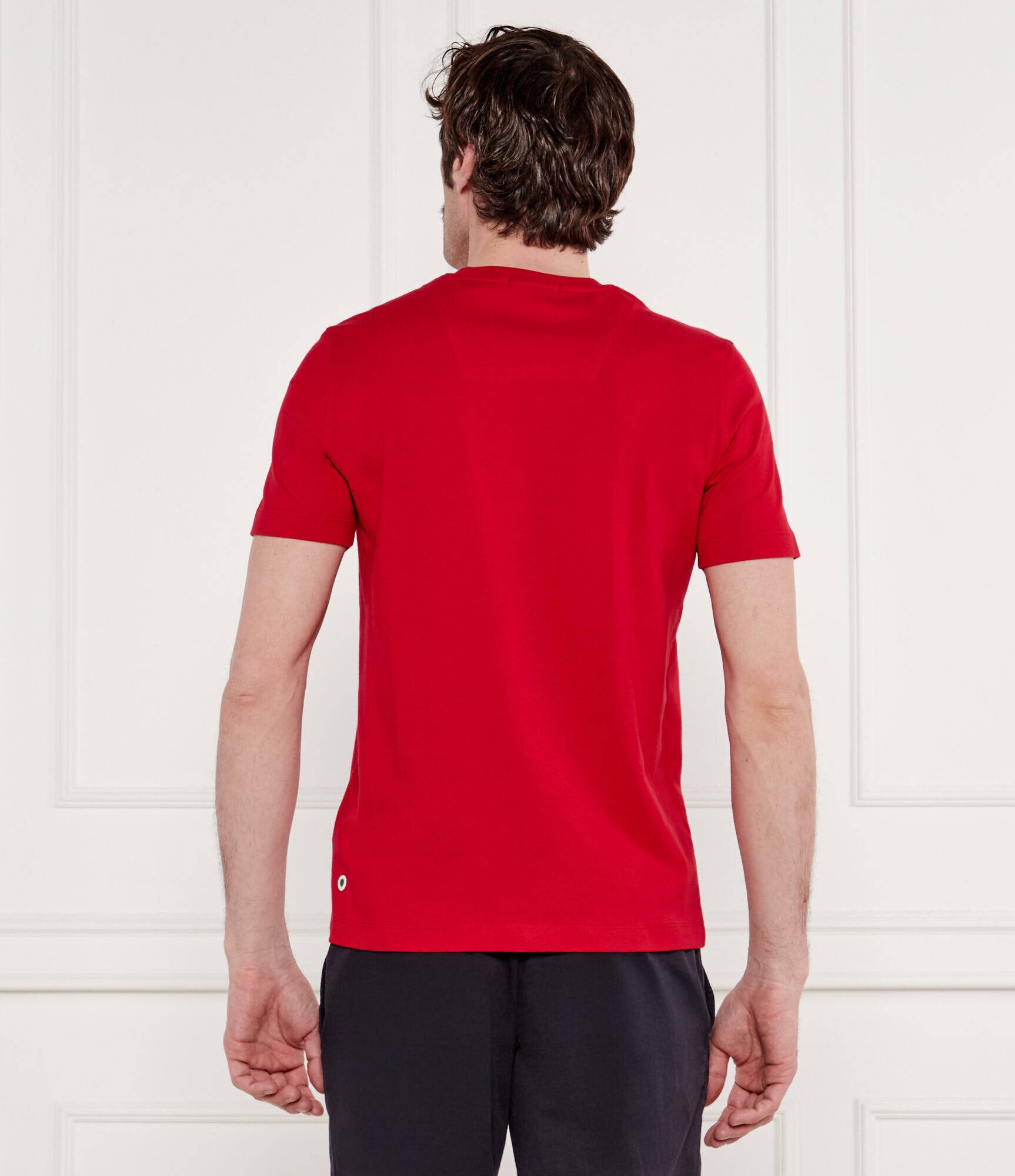 Aeronautica Militare Tricou | Regular Fit