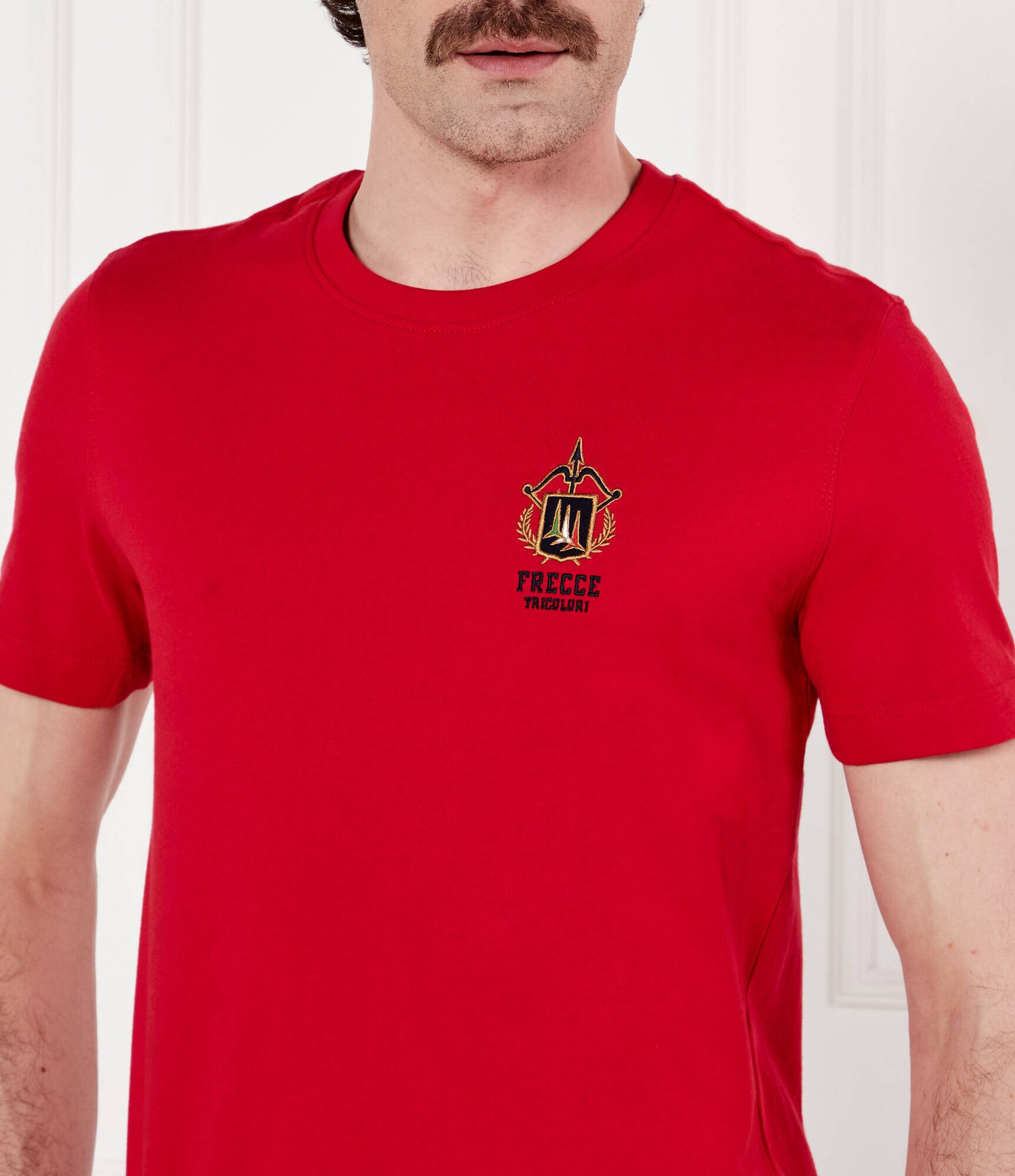 Aeronautica Militare Tricou | Regular Fit