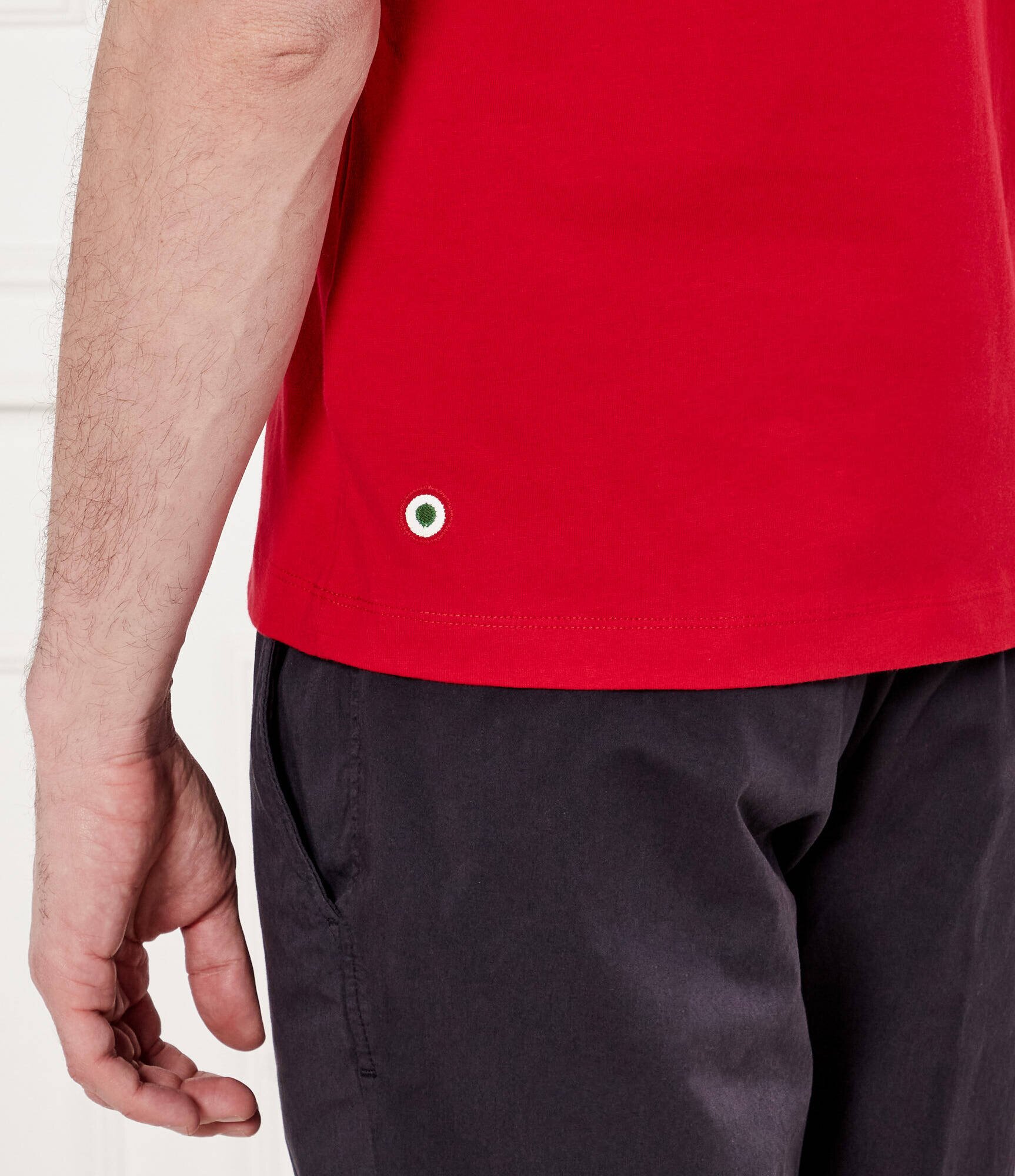 Aeronautica Militare Tricou | Regular Fit