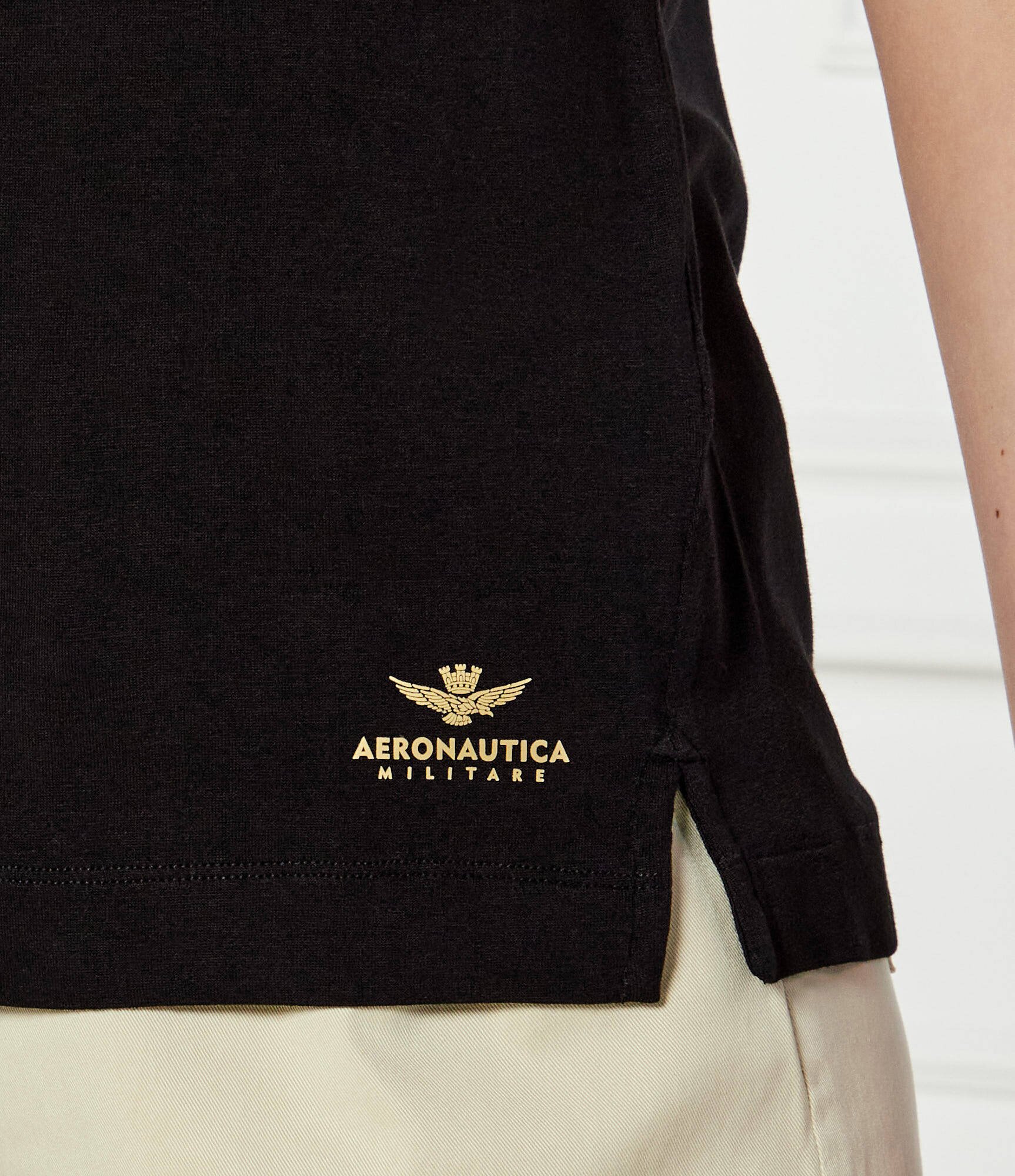 Aeronautica Militare Tricou | Regular Fit