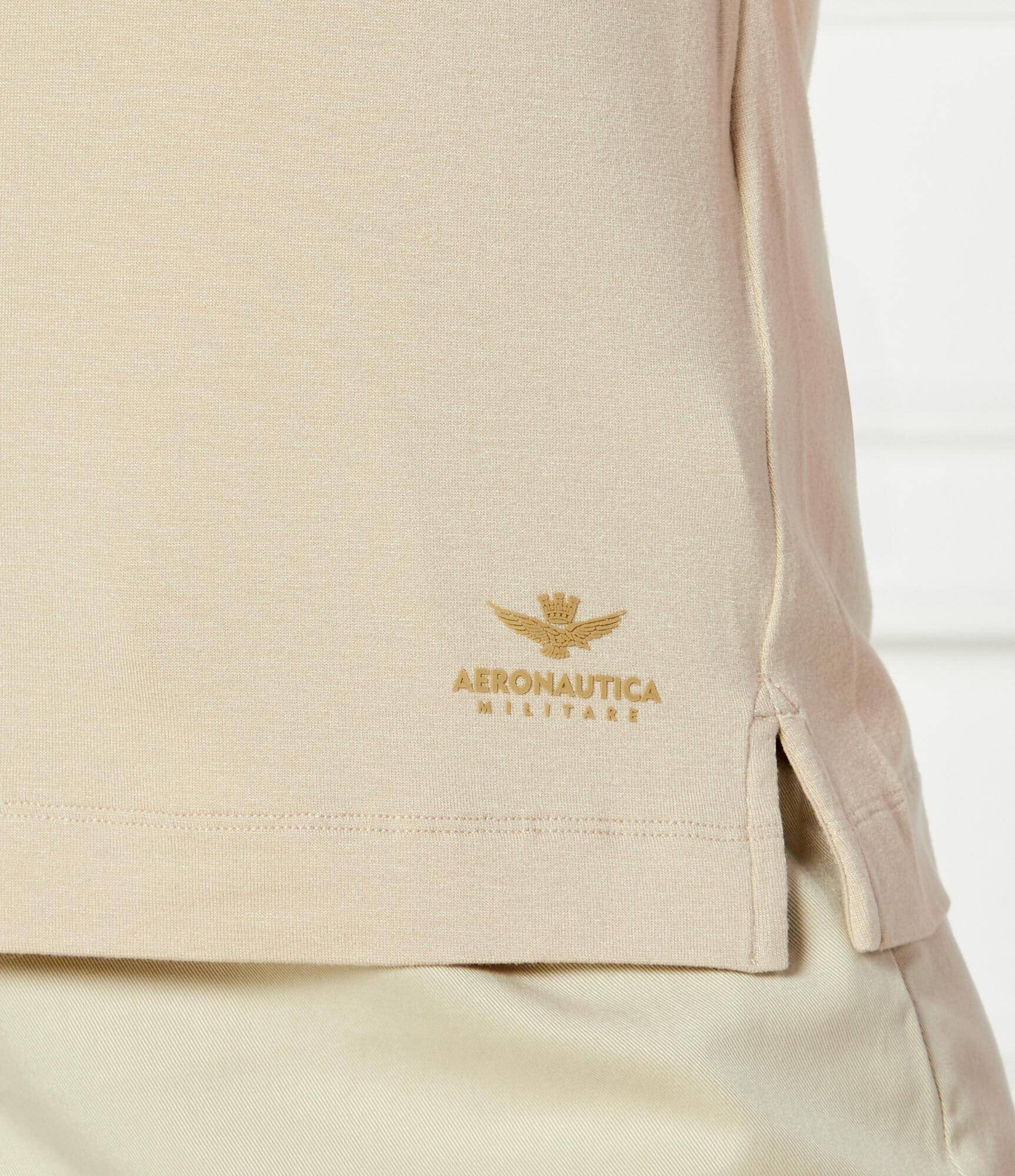 Aeronautica Militare Tricou | Regular Fit