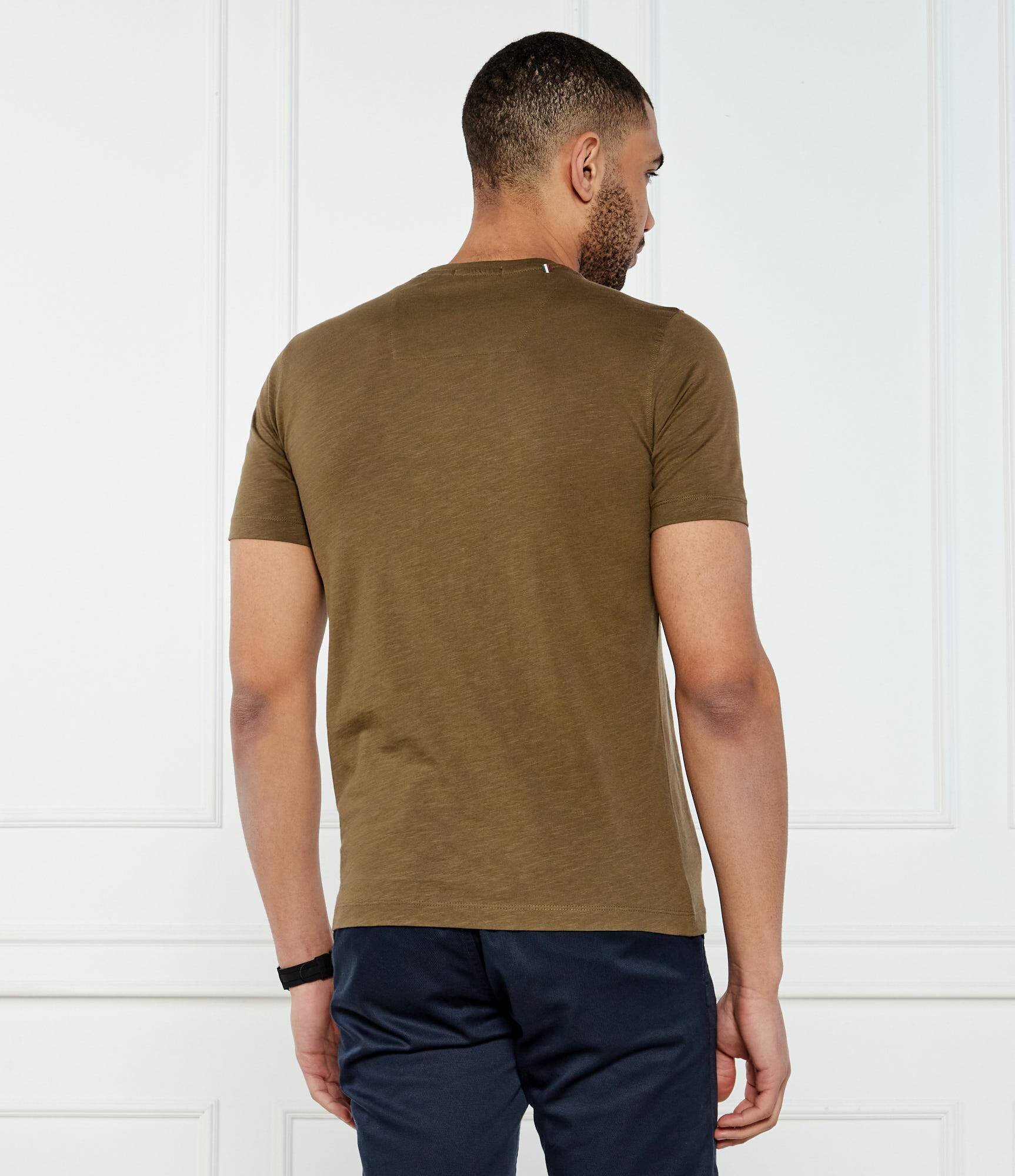 Aeronautica Militare Tricou | Regular Fit