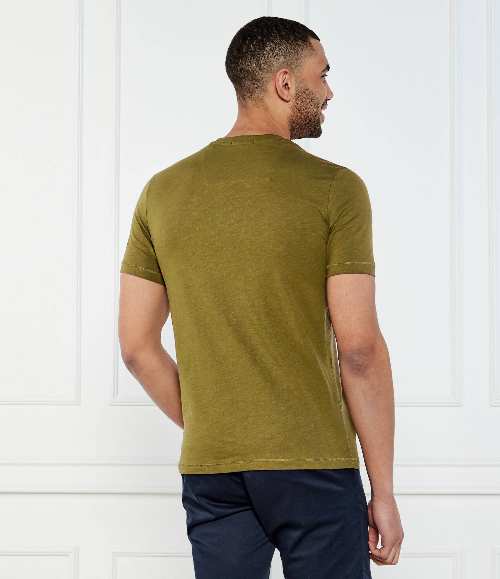 Aeronautica Militare Tricou | Regular Fit