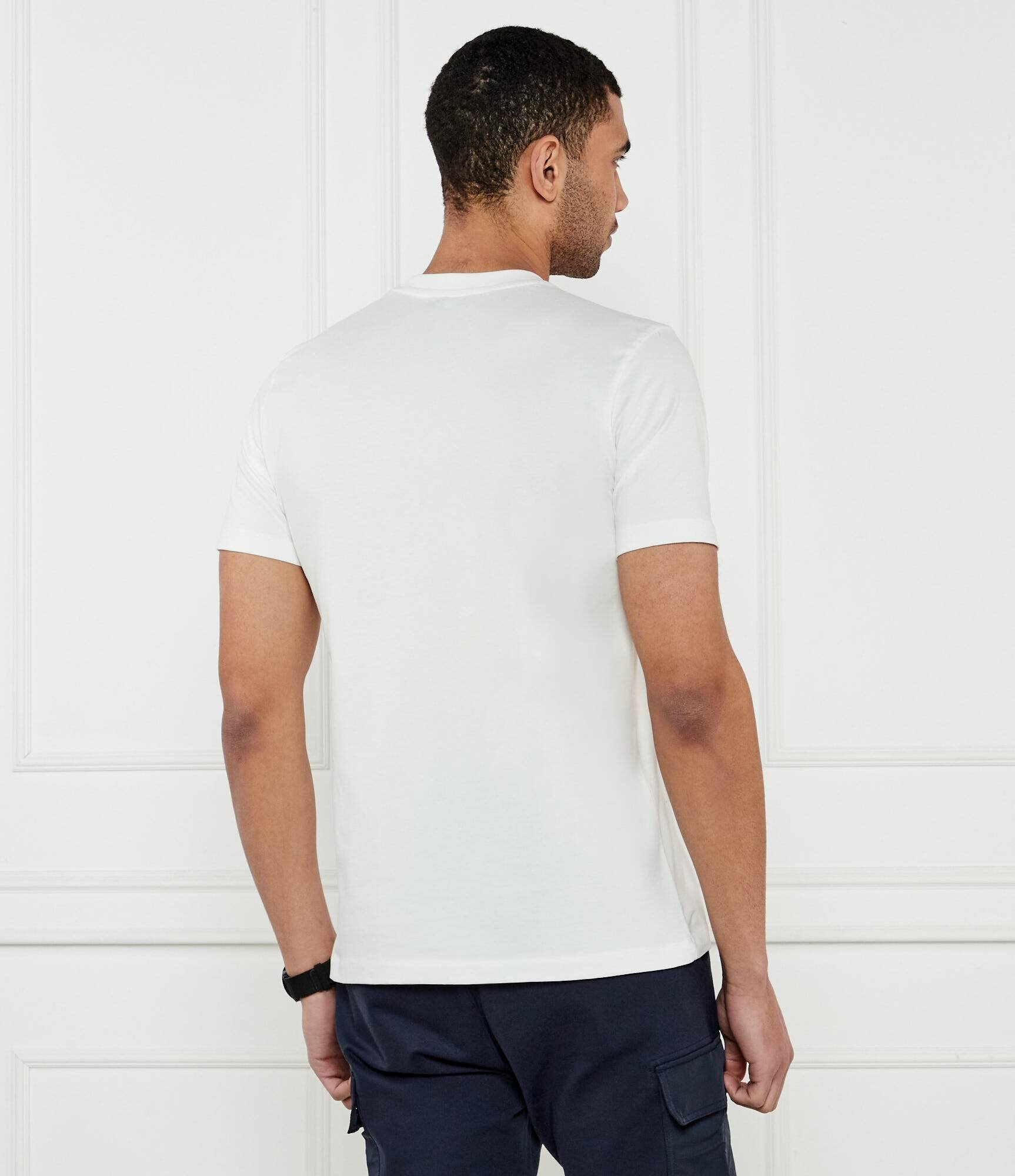 Aeronautica Militare Tricou | Regular Fit